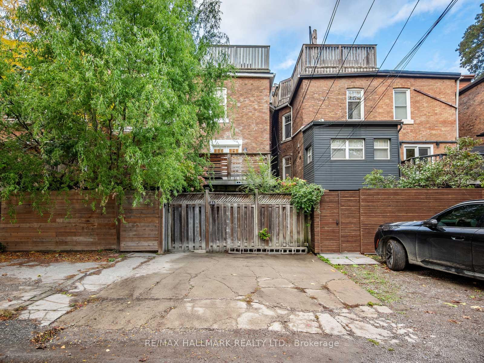 Photo 46 of 31 Tennis Crescent, Toronto, North Riverdale — HOMEH