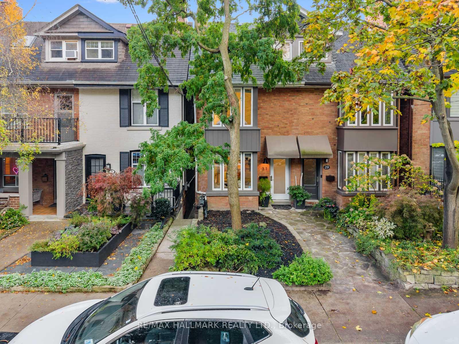 Photo 47 of 31 Tennis Crescent, Toronto, North Riverdale — HOMEH