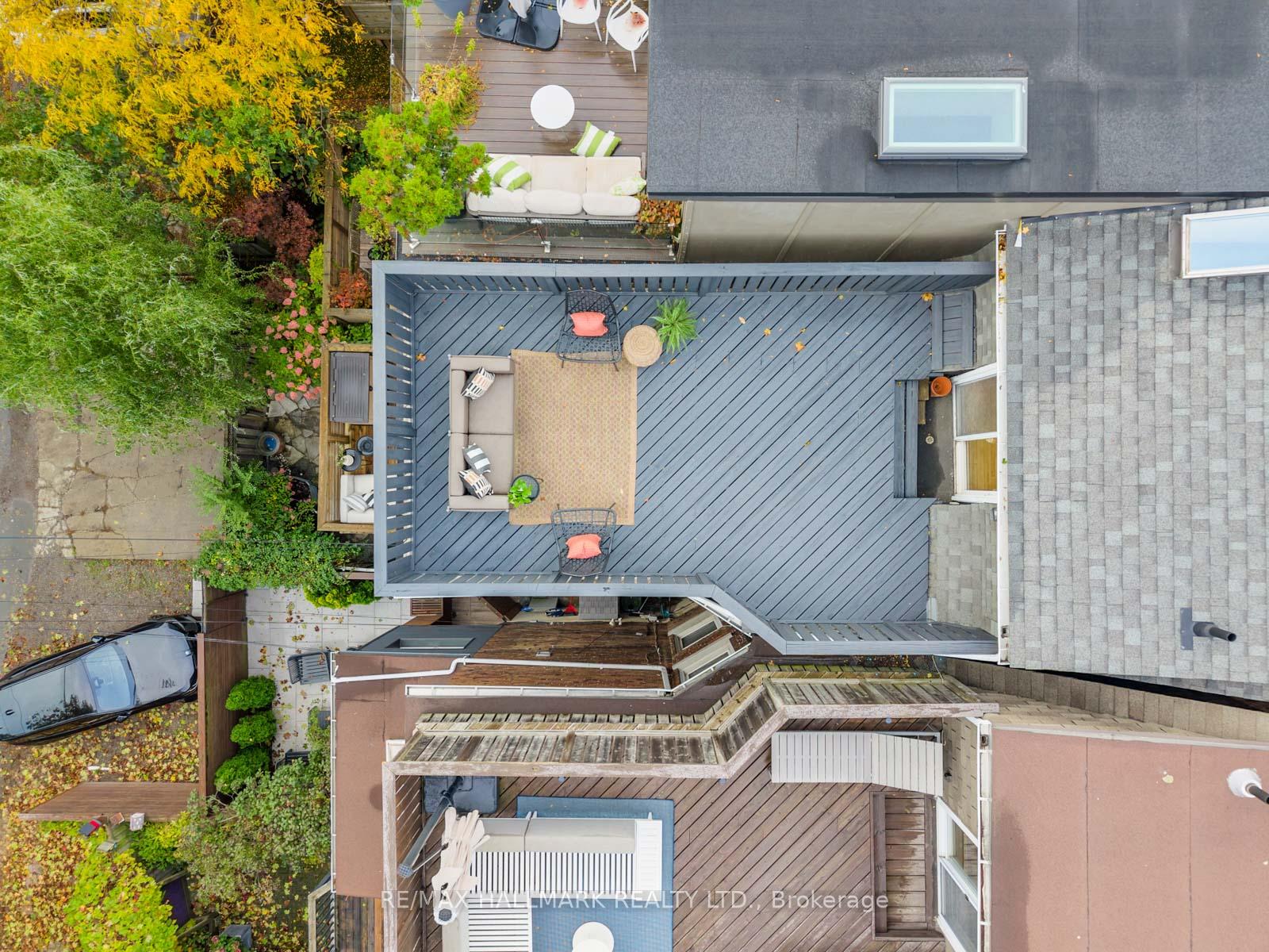Photo 48 of 31 Tennis Crescent, Toronto, North Riverdale — HOMEH