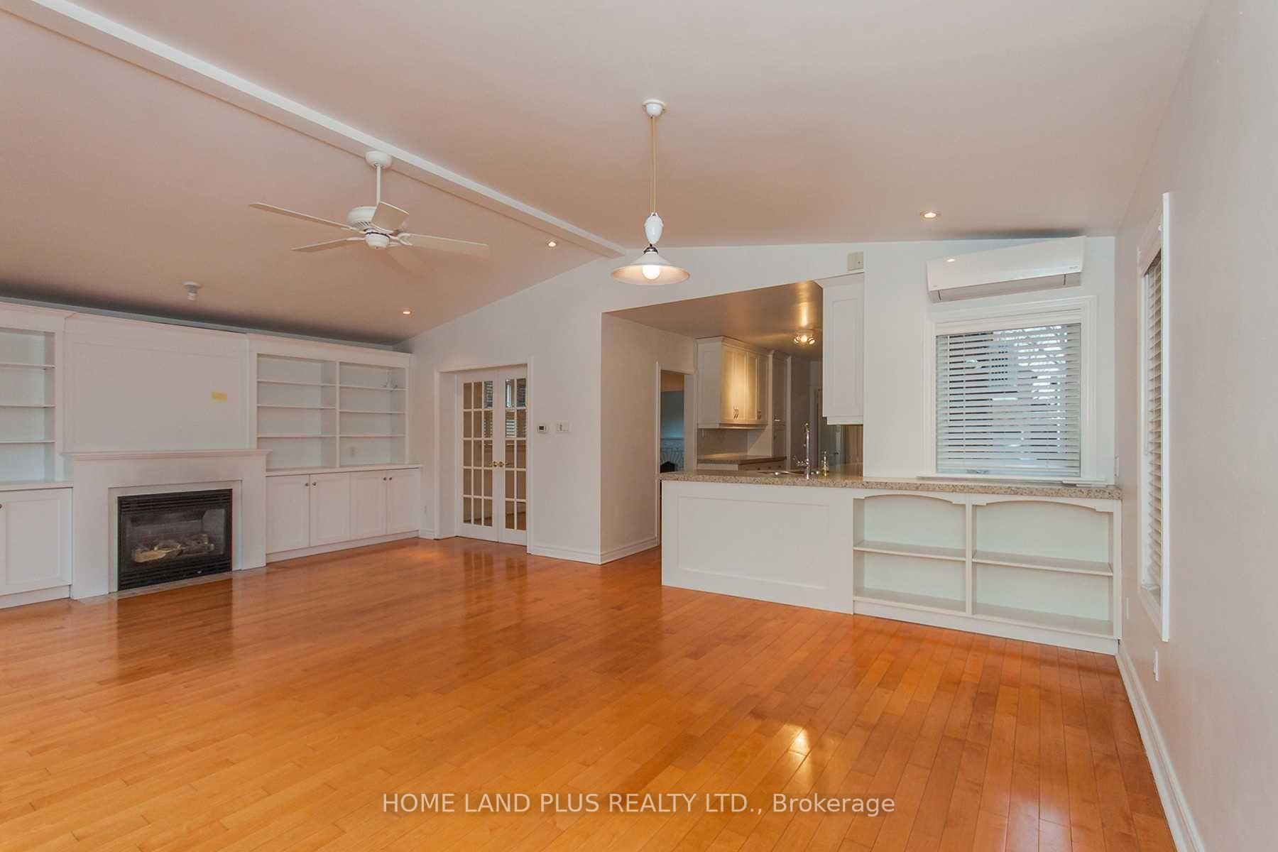 Photo 3 of 477 Broadway Avenue, Toronto, Leaside — HOMEH