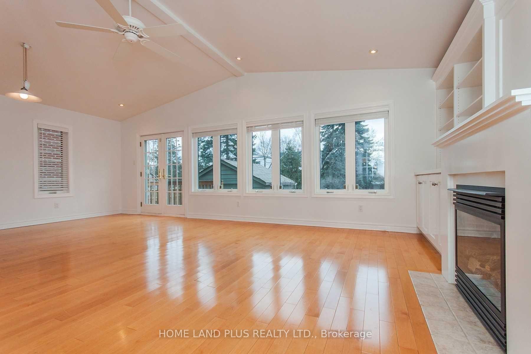 Photo 4 of 477 Broadway Avenue, Toronto, Leaside — HOMEH