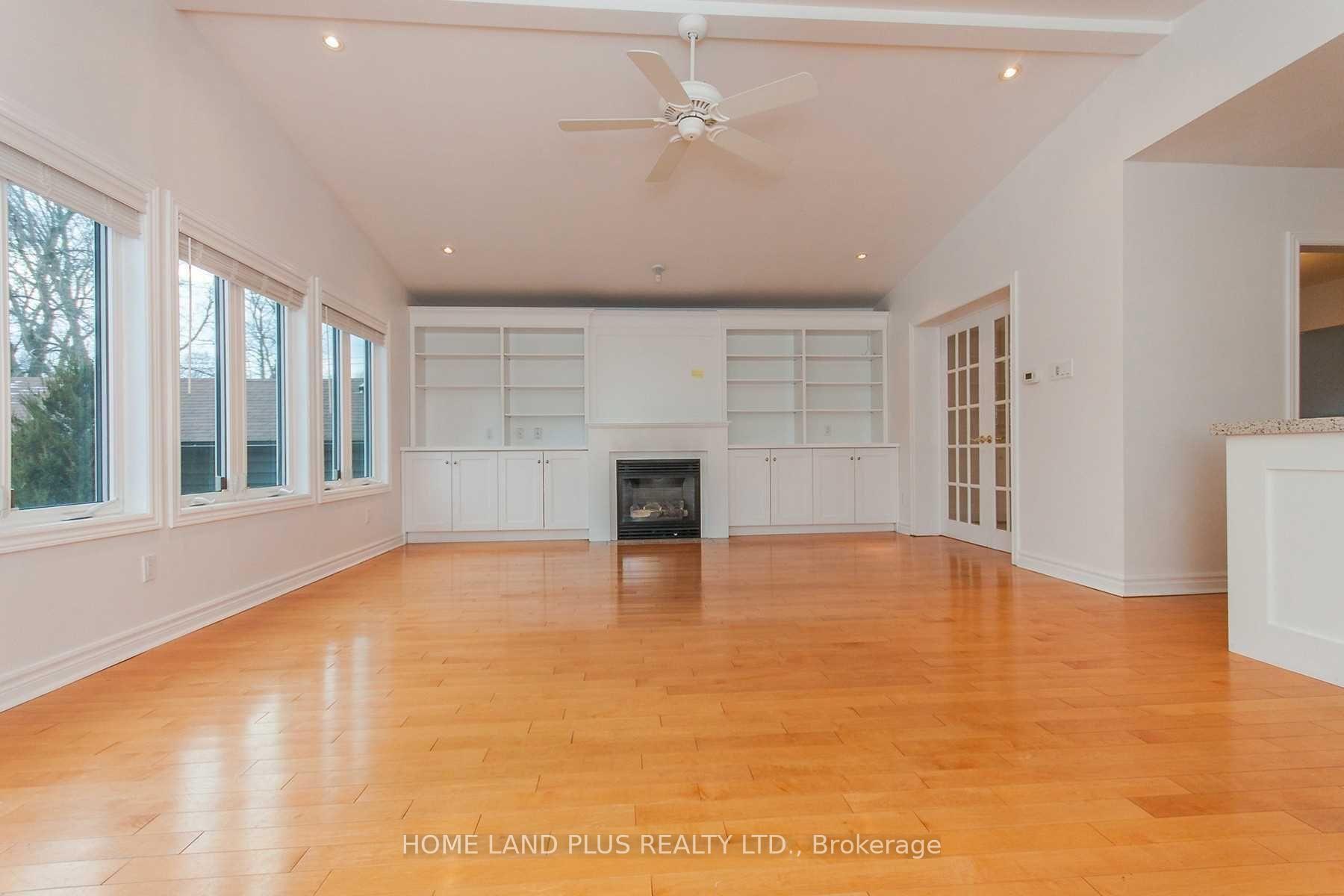 Photo 5 of 477 Broadway Avenue, Toronto, Leaside — HOMEH