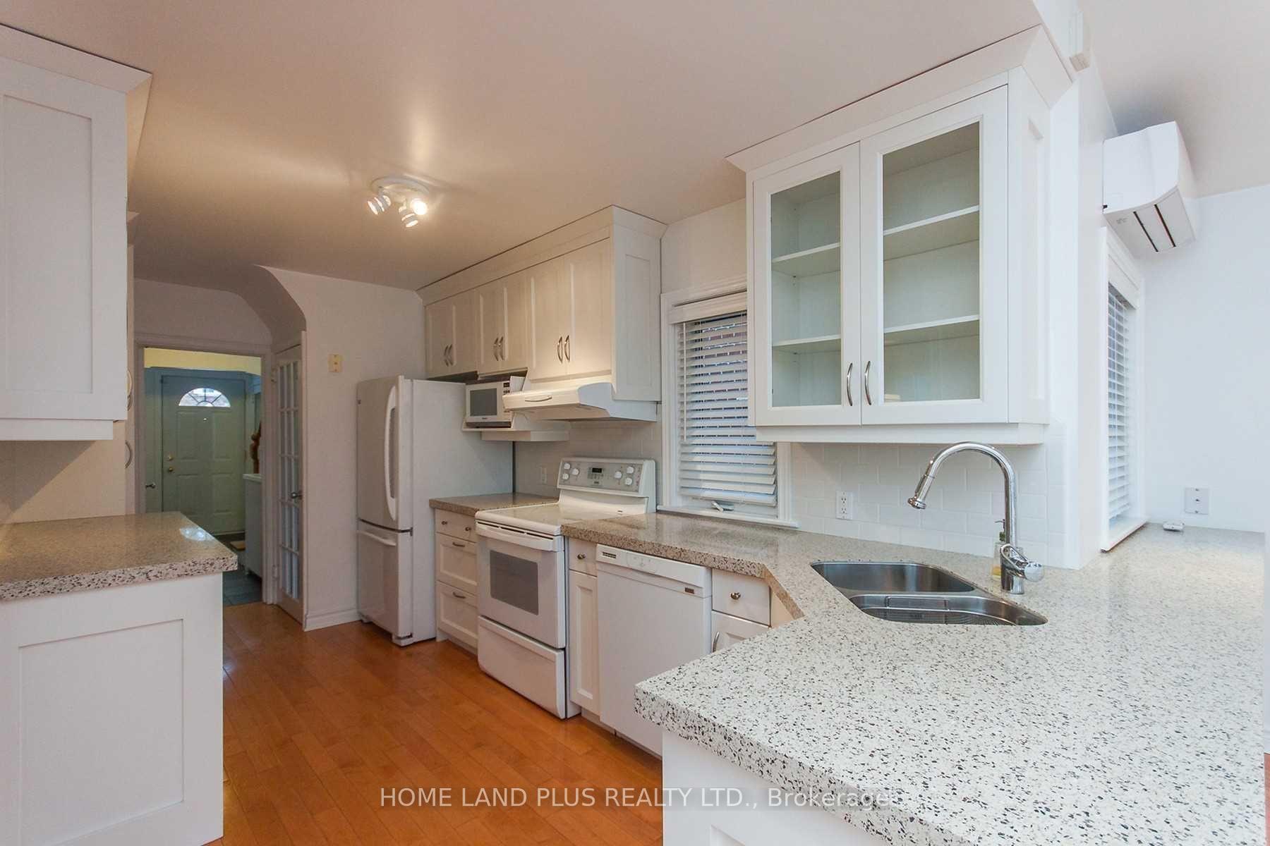 Photo 6 of 477 Broadway Avenue, Toronto, Leaside — HOMEH