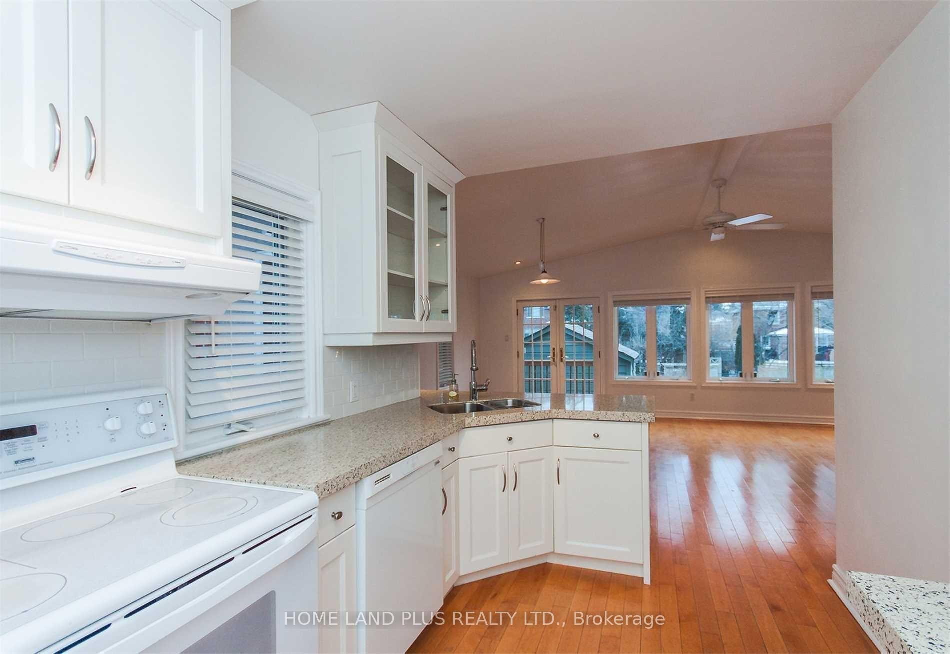 Photo 7 of 477 Broadway Avenue, Toronto, Leaside — HOMEH