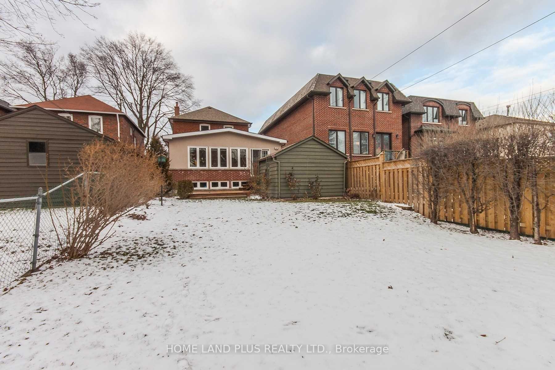 Photo 21 of 477 Broadway Avenue, Toronto, Leaside — HOMEH