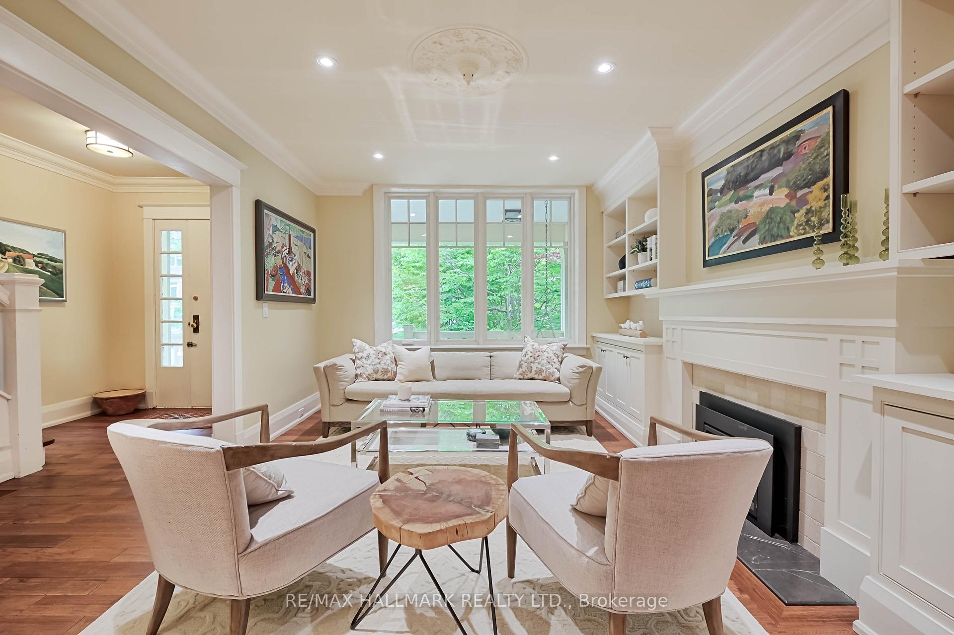Photo 10 of 8 Silver Birch Avenue, Toronto, The Beaches — HOMEH