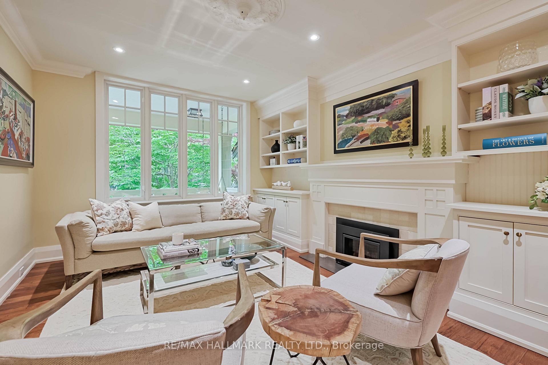 Photo 11 of 8 Silver Birch Avenue, Toronto, The Beaches — HOMEH
