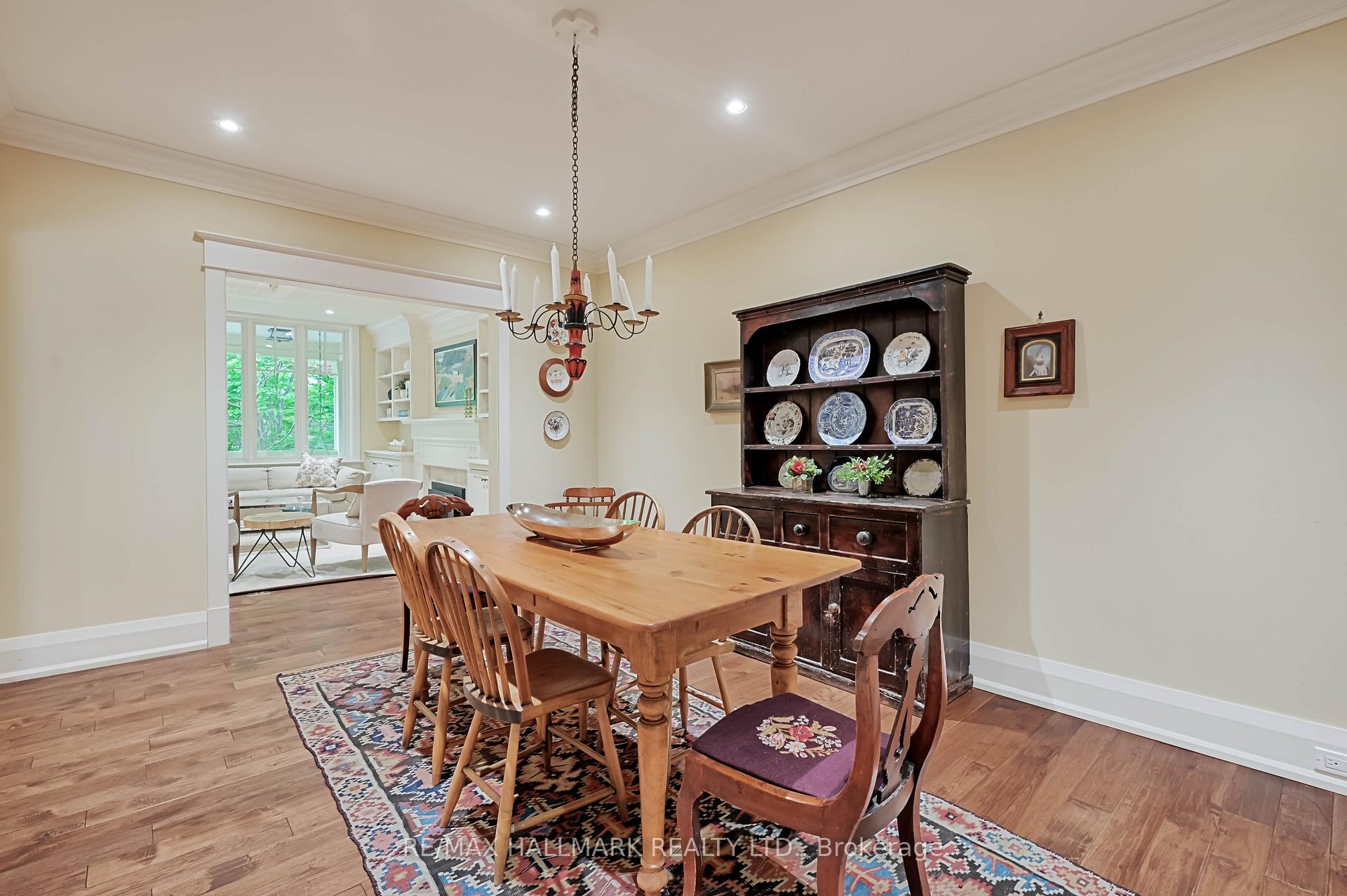 Photo 14 of 8 Silver Birch Avenue, Toronto, The Beaches — HOMEH