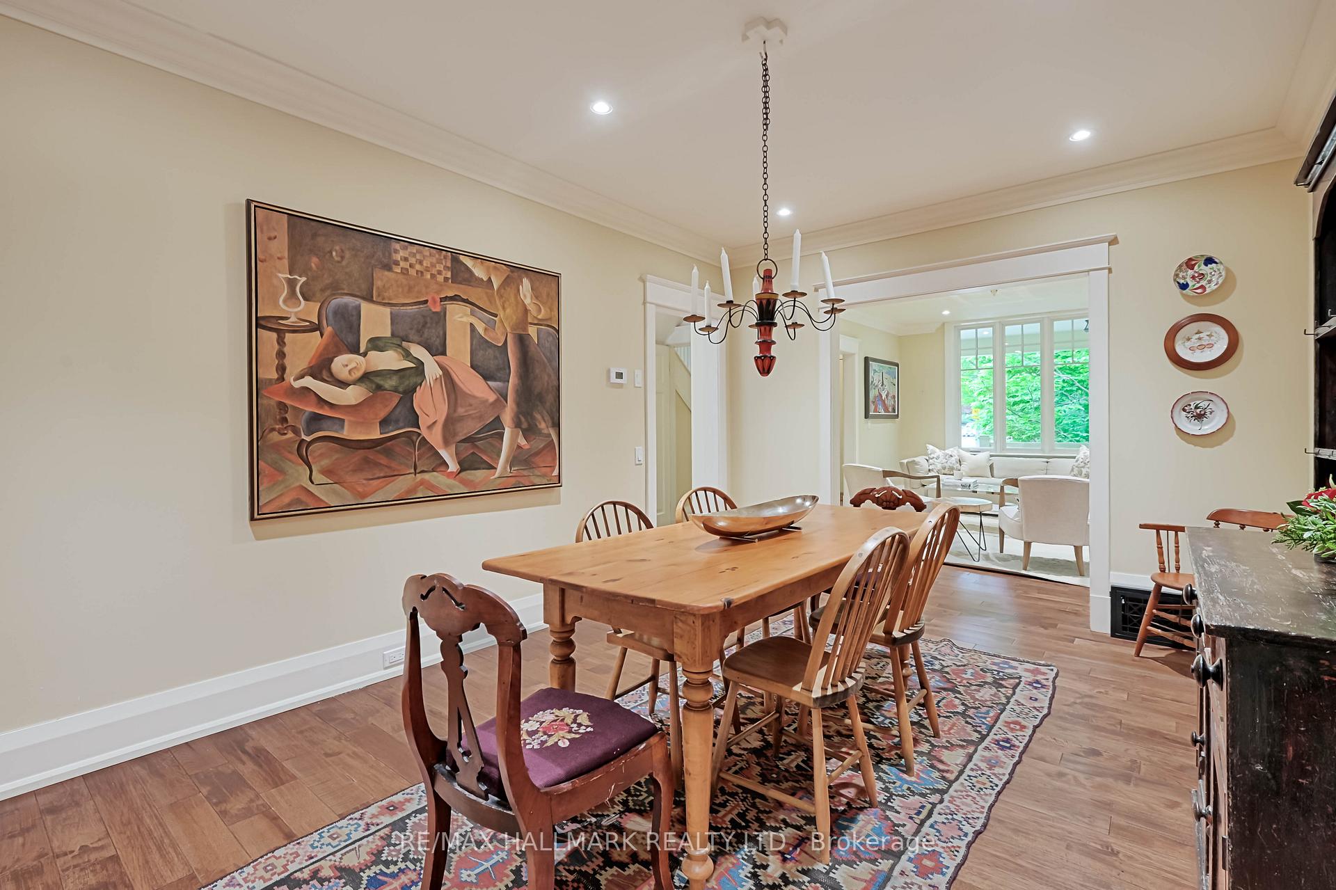 Photo 15 of 8 Silver Birch Avenue, Toronto, The Beaches — HOMEH