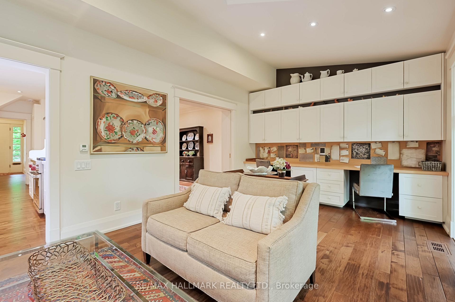 Photo 18 of 8 Silver Birch Avenue, Toronto, The Beaches — HOMEH