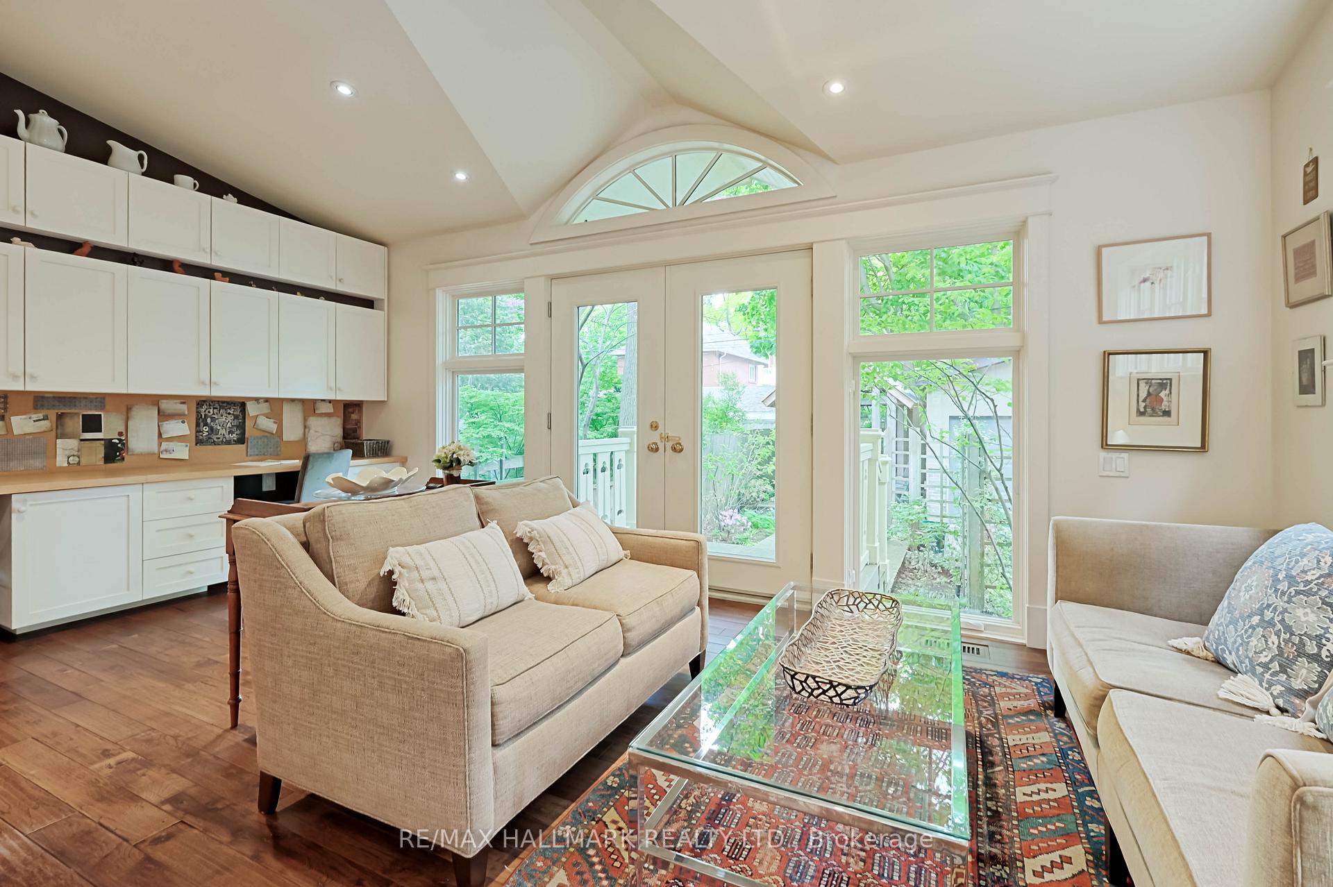 Photo 19 of 8 Silver Birch Avenue, Toronto, The Beaches — HOMEH