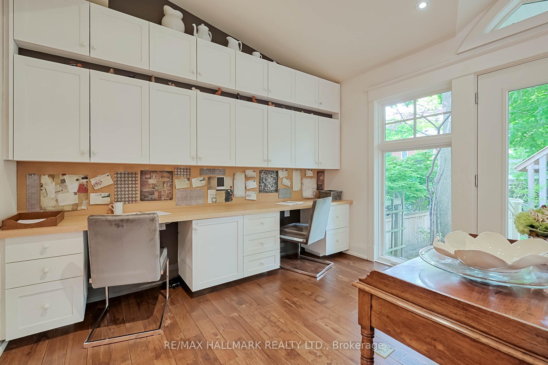 Photo 20 of 8 Silver Birch Avenue, Toronto, The Beaches — HOMEH