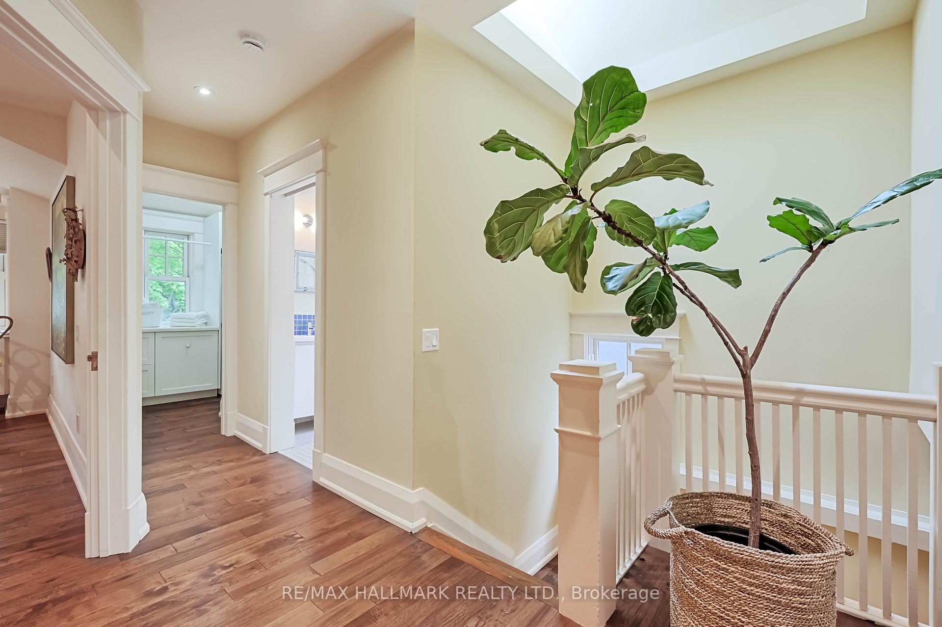 Photo 24 of 8 Silver Birch Avenue, Toronto, The Beaches — HOMEH