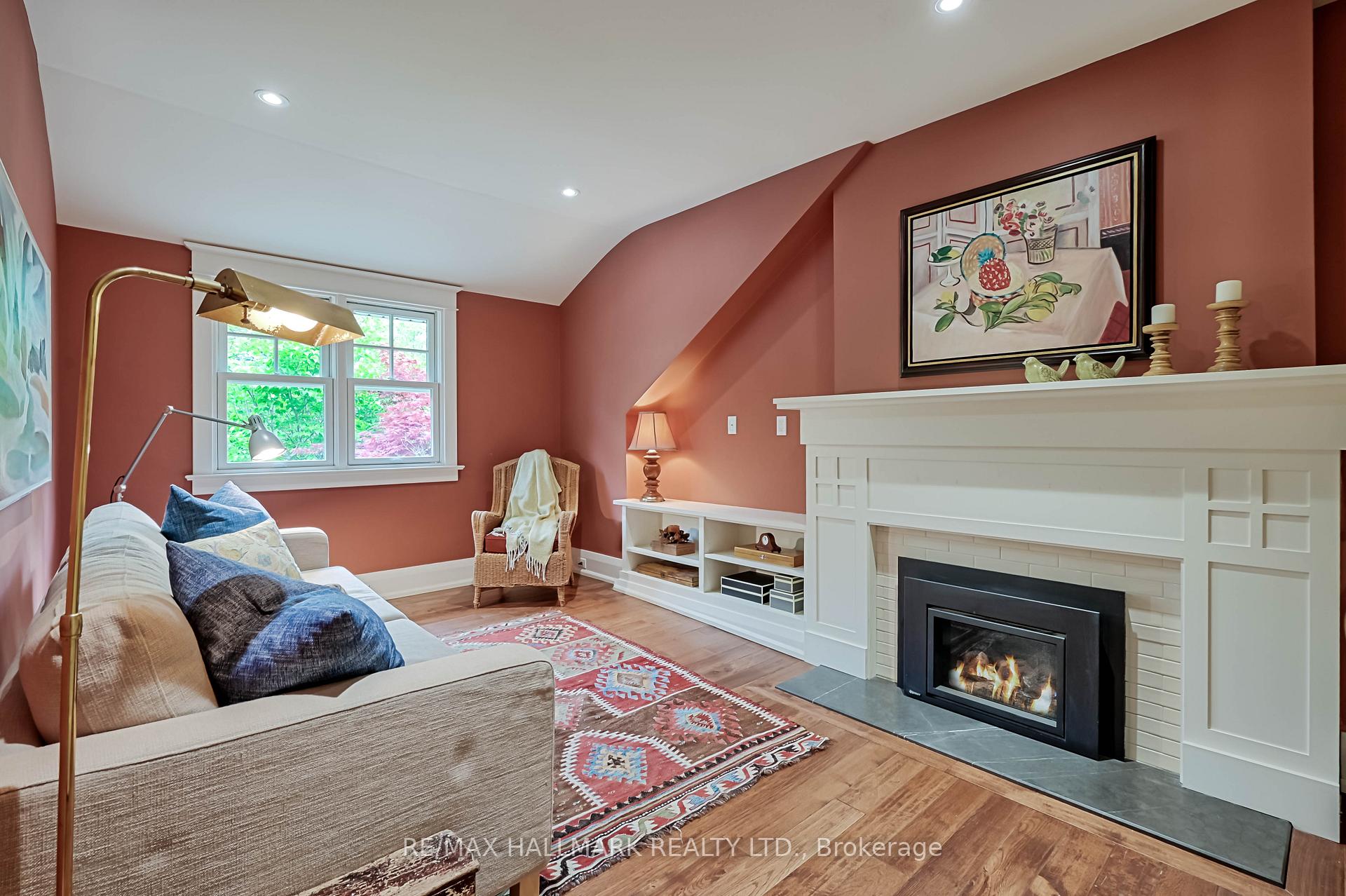Photo 25 of 8 Silver Birch Avenue, Toronto, The Beaches — HOMEH