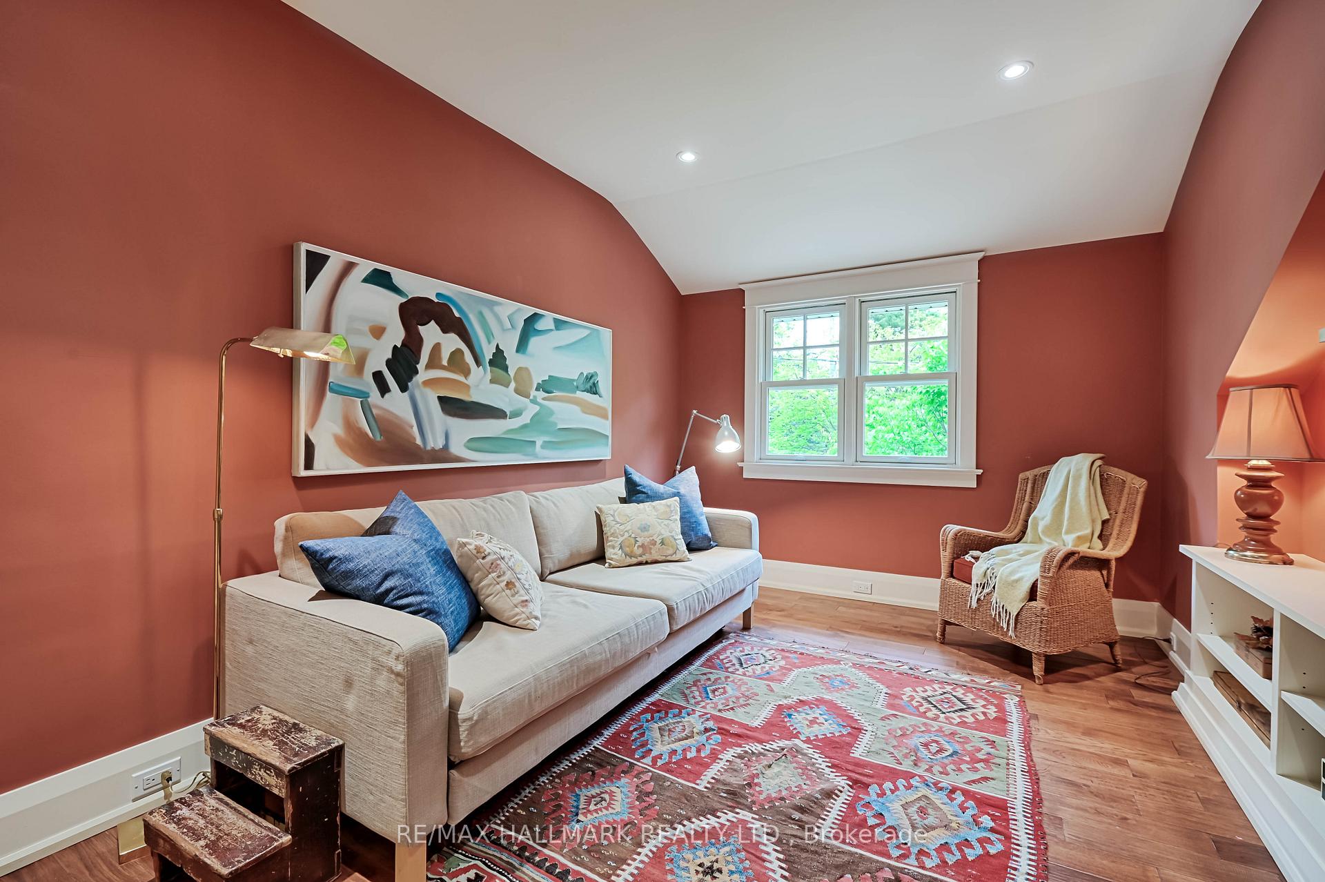Photo 26 of 8 Silver Birch Avenue, Toronto, The Beaches — HOMEH