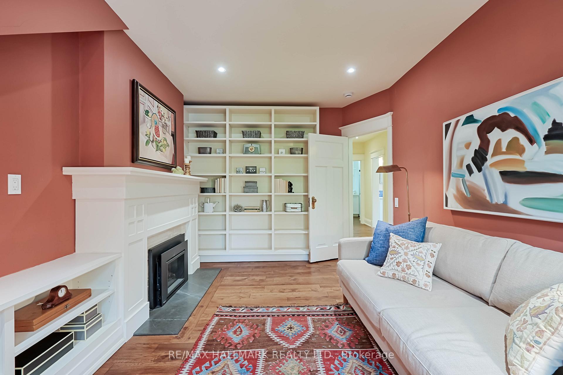 Photo 27 of 8 Silver Birch Avenue, Toronto, The Beaches — HOMEH