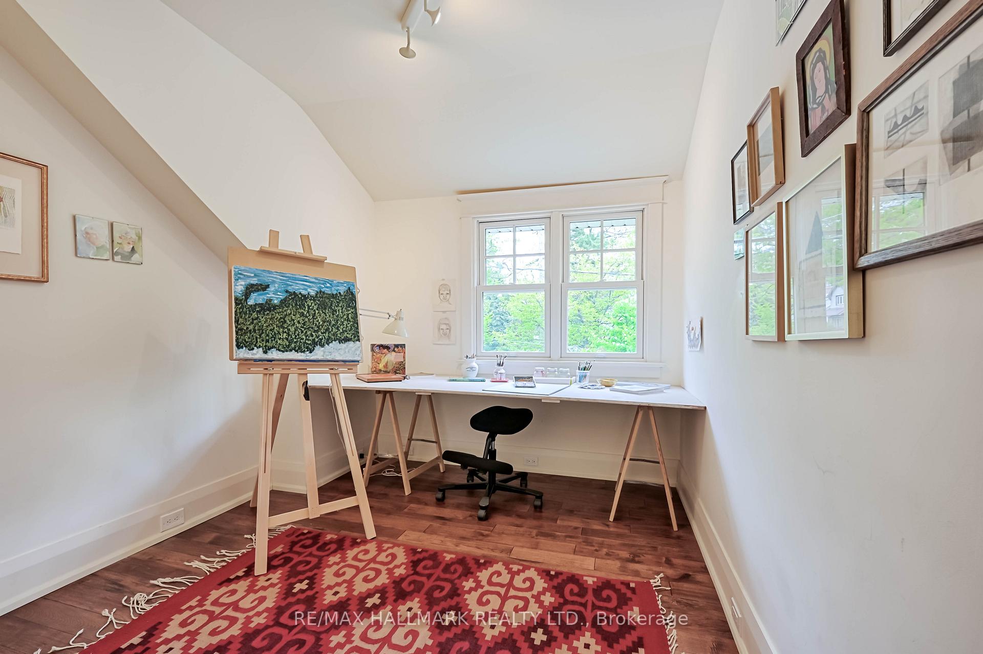 Photo 28 of 8 Silver Birch Avenue, Toronto, The Beaches — HOMEH