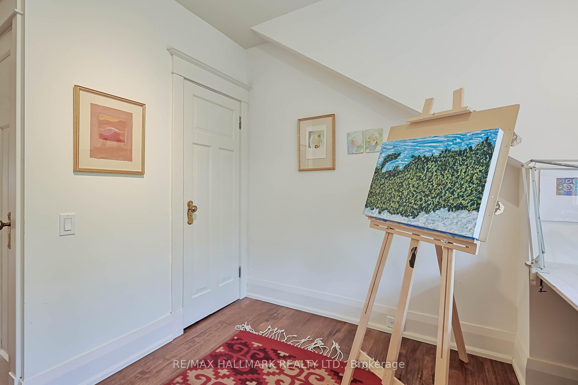 Photo 29 of 8 Silver Birch Avenue, Toronto, The Beaches — HOMEH