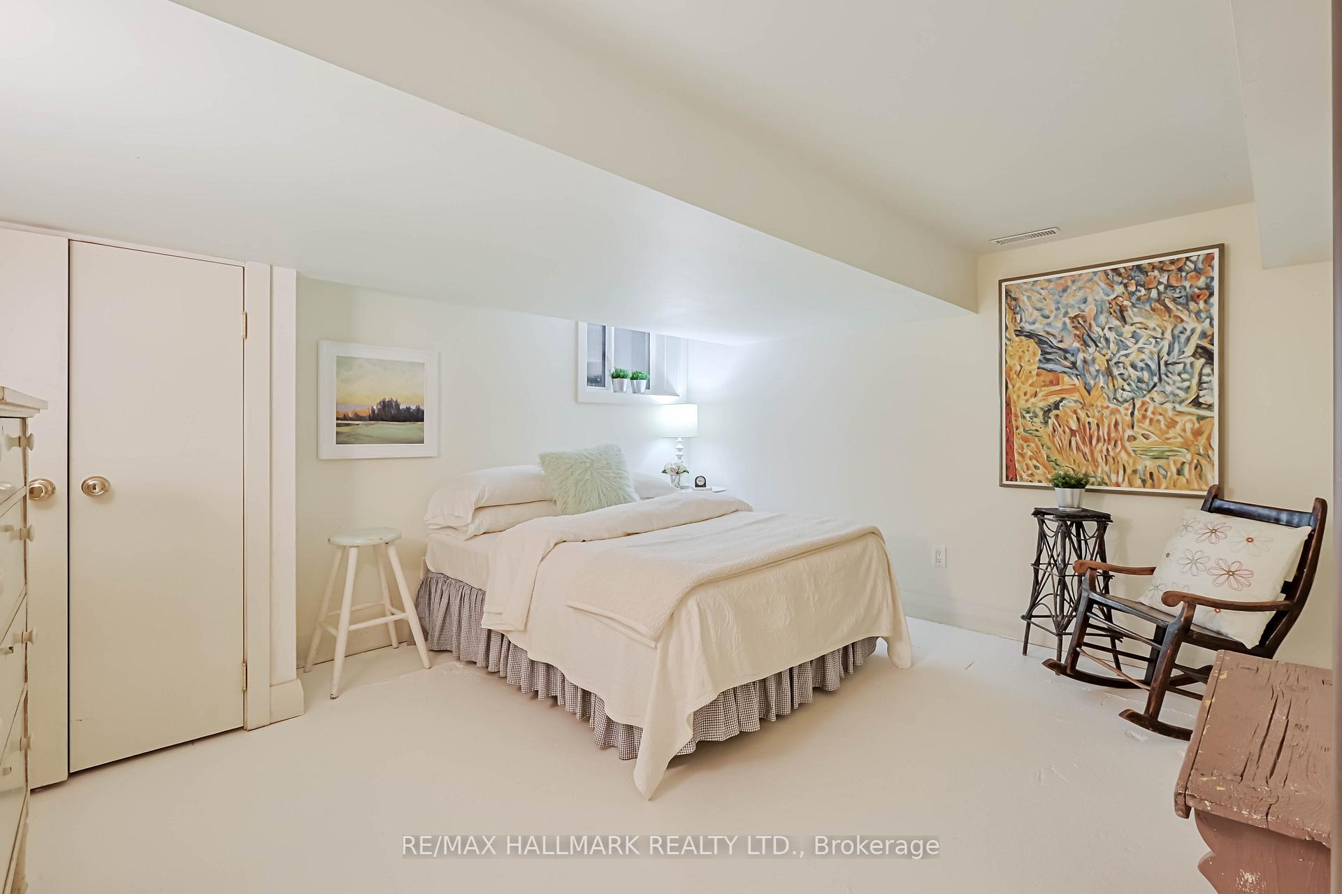 Photo 35 of 8 Silver Birch Avenue, Toronto, The Beaches — HOMEH