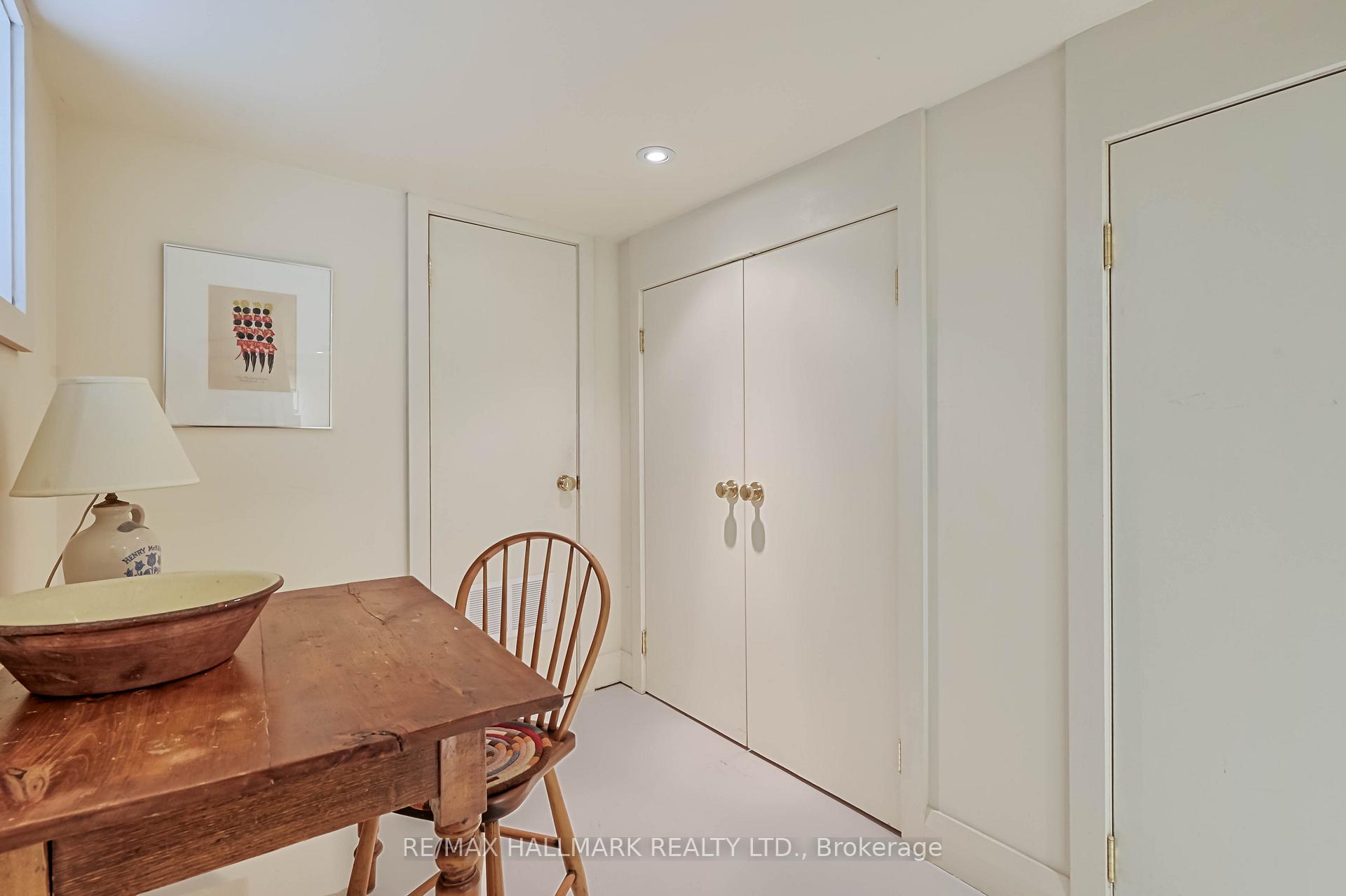 Photo 37 of 8 Silver Birch Avenue, Toronto, The Beaches — HOMEH