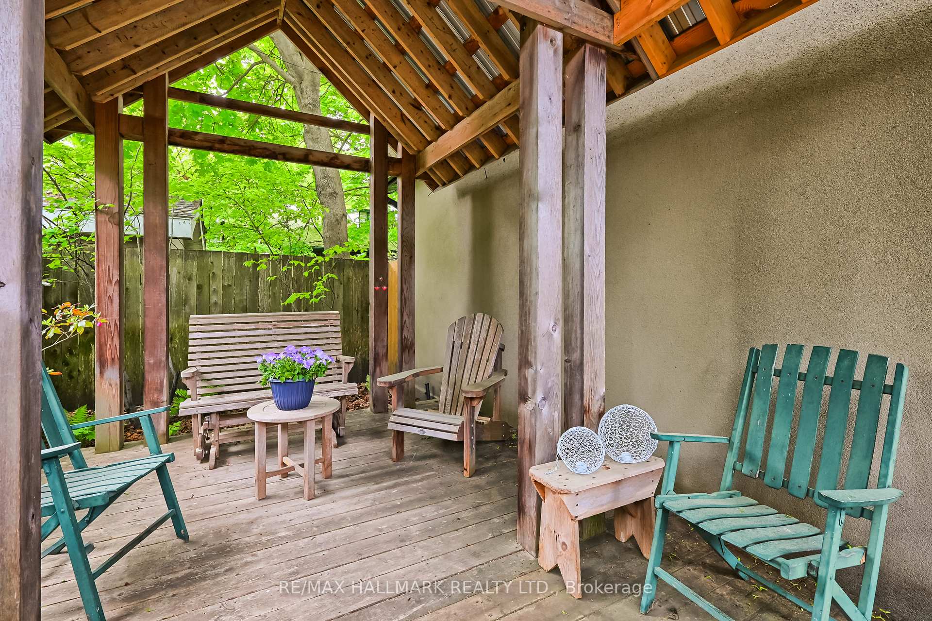 Photo 40 of 8 Silver Birch Avenue, Toronto, The Beaches — HOMEH