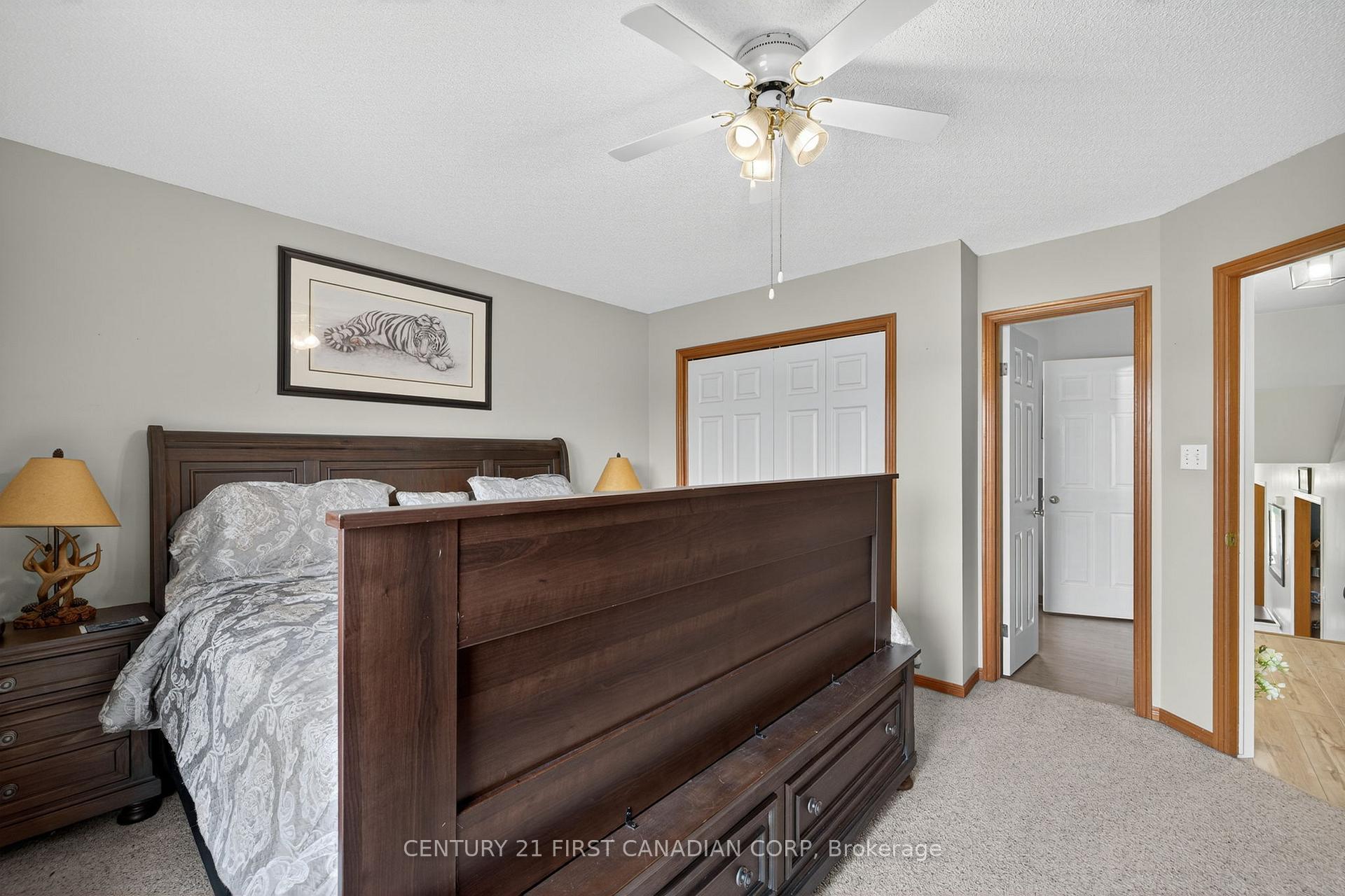 Photo 15 of 19 Hemlock Boulevard, Strathroy-Caradoc, SE — HOMEH