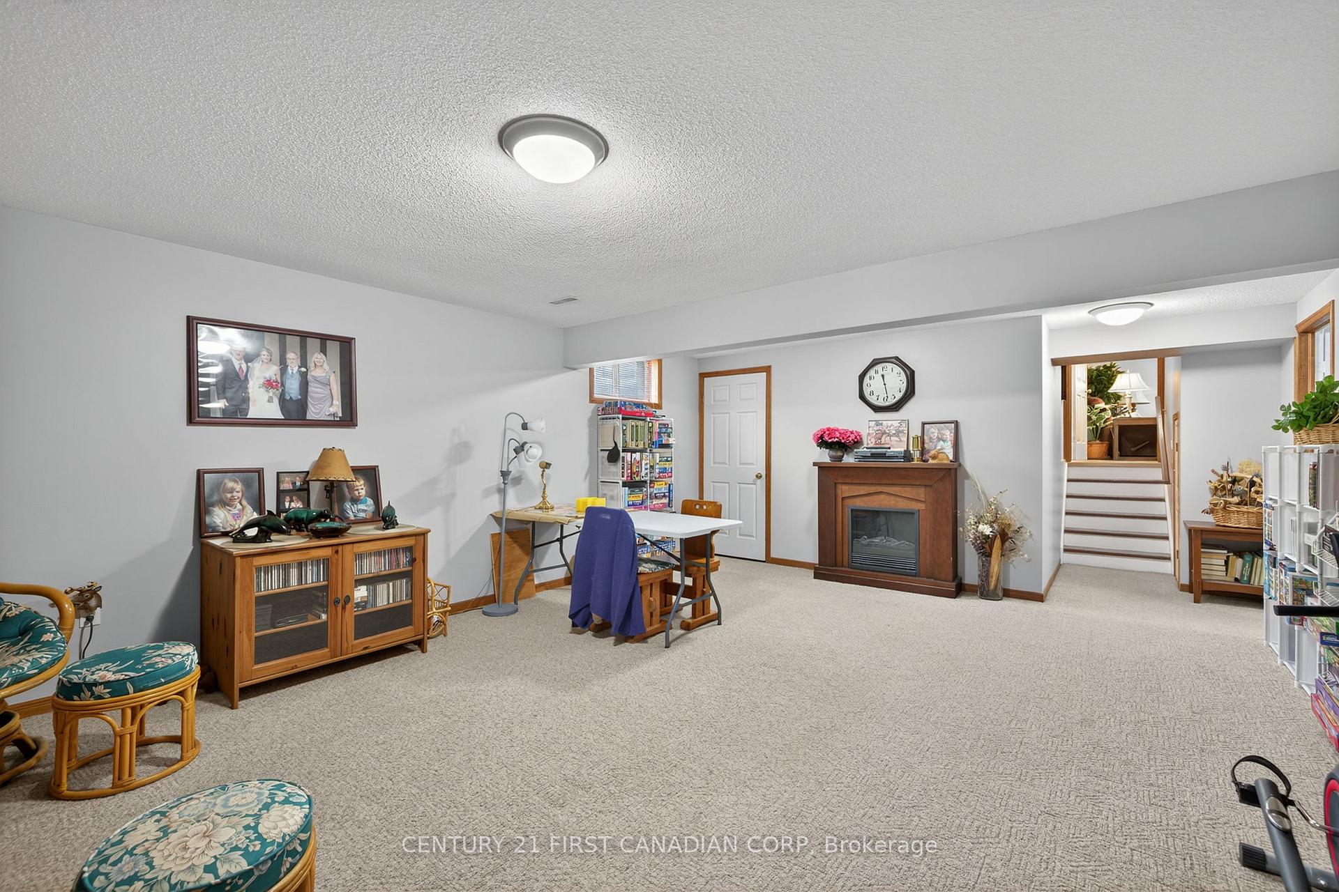 Photo 27 of 19 Hemlock Boulevard, Strathroy-Caradoc, SE — HOMEH
