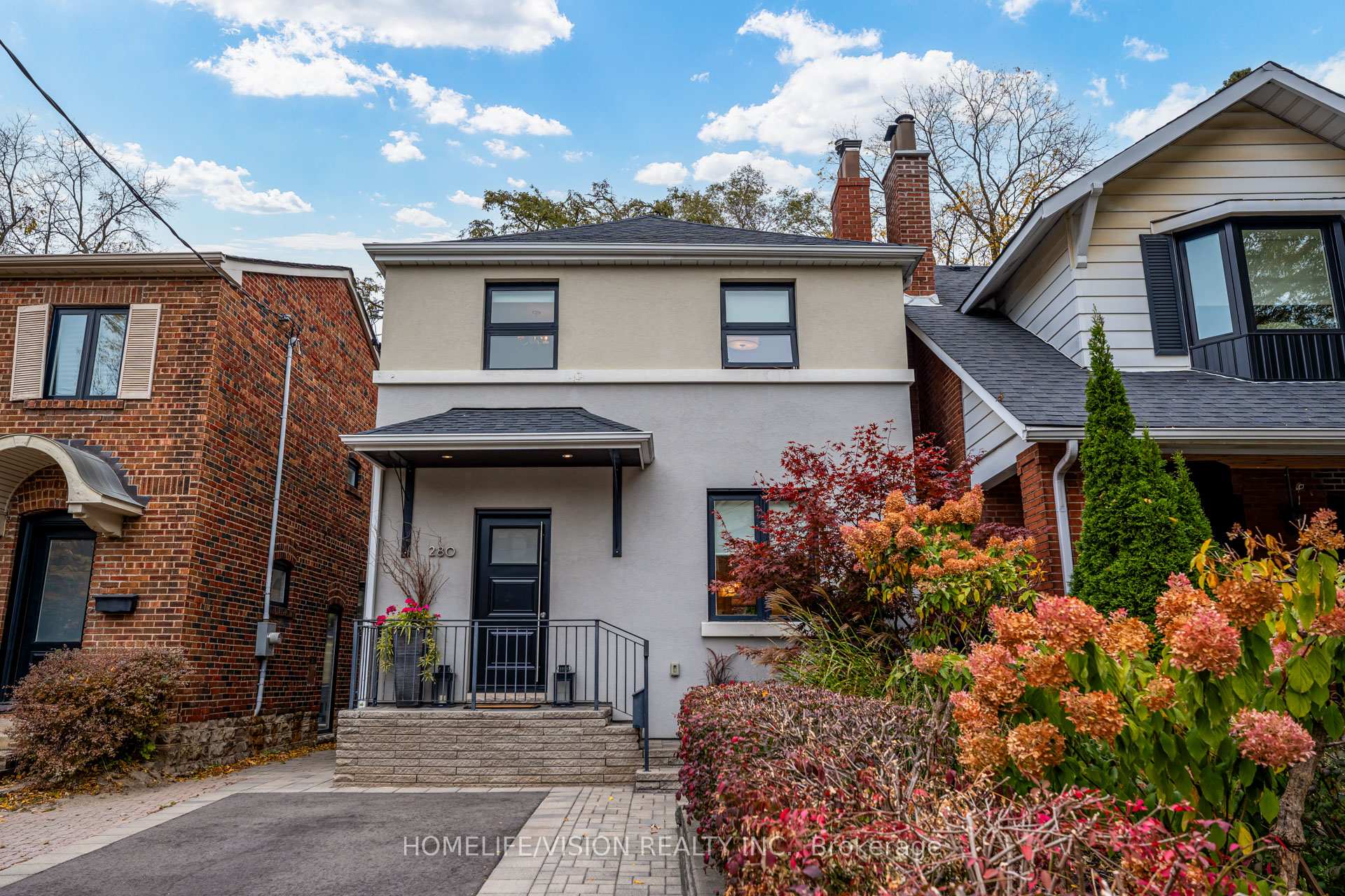 Photo 3 of 280 Manor Road E, Toronto, Mount Pleasant East — HOMEH