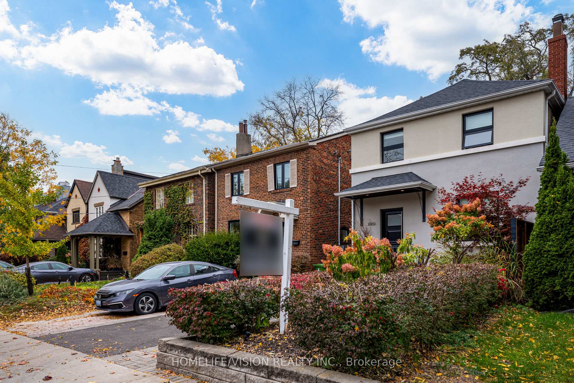 Photo 4 of 280 Manor Road E, Toronto, Mount Pleasant East — HOMEH
