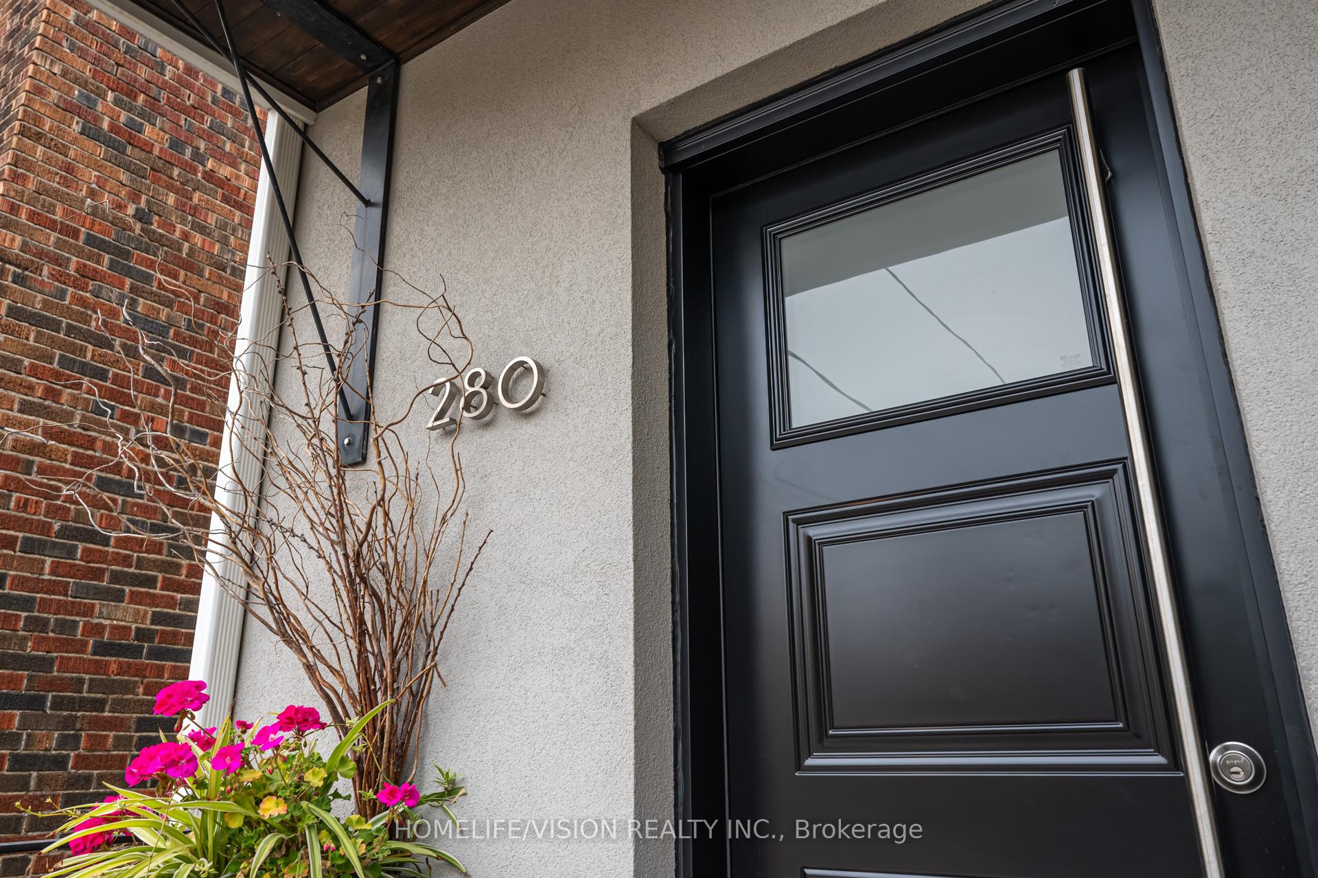 Photo 5 of 280 Manor Road E, Toronto, Mount Pleasant East — HOMEH