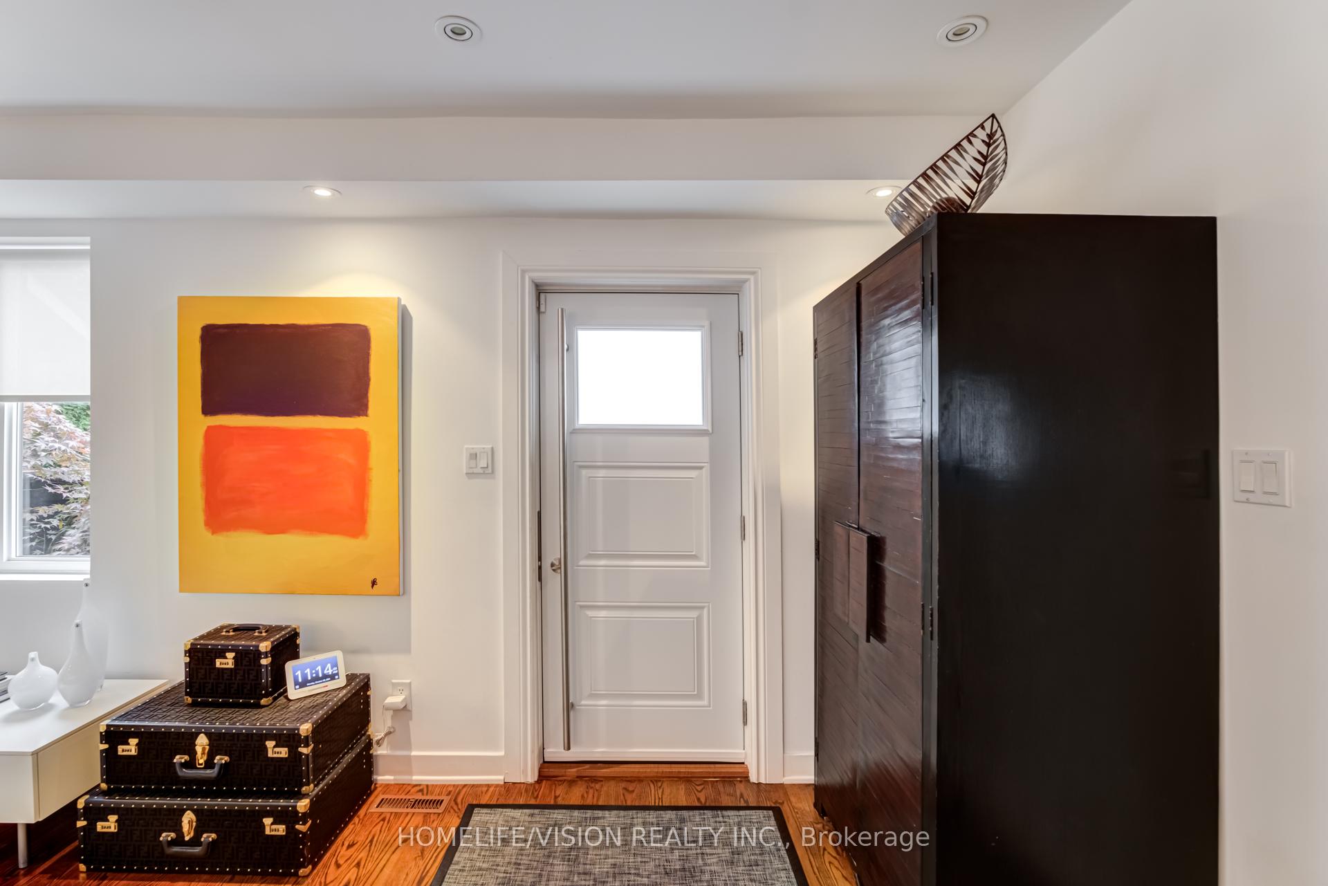 Photo 6 of 280 Manor Road E, Toronto, Mount Pleasant East — HOMEH