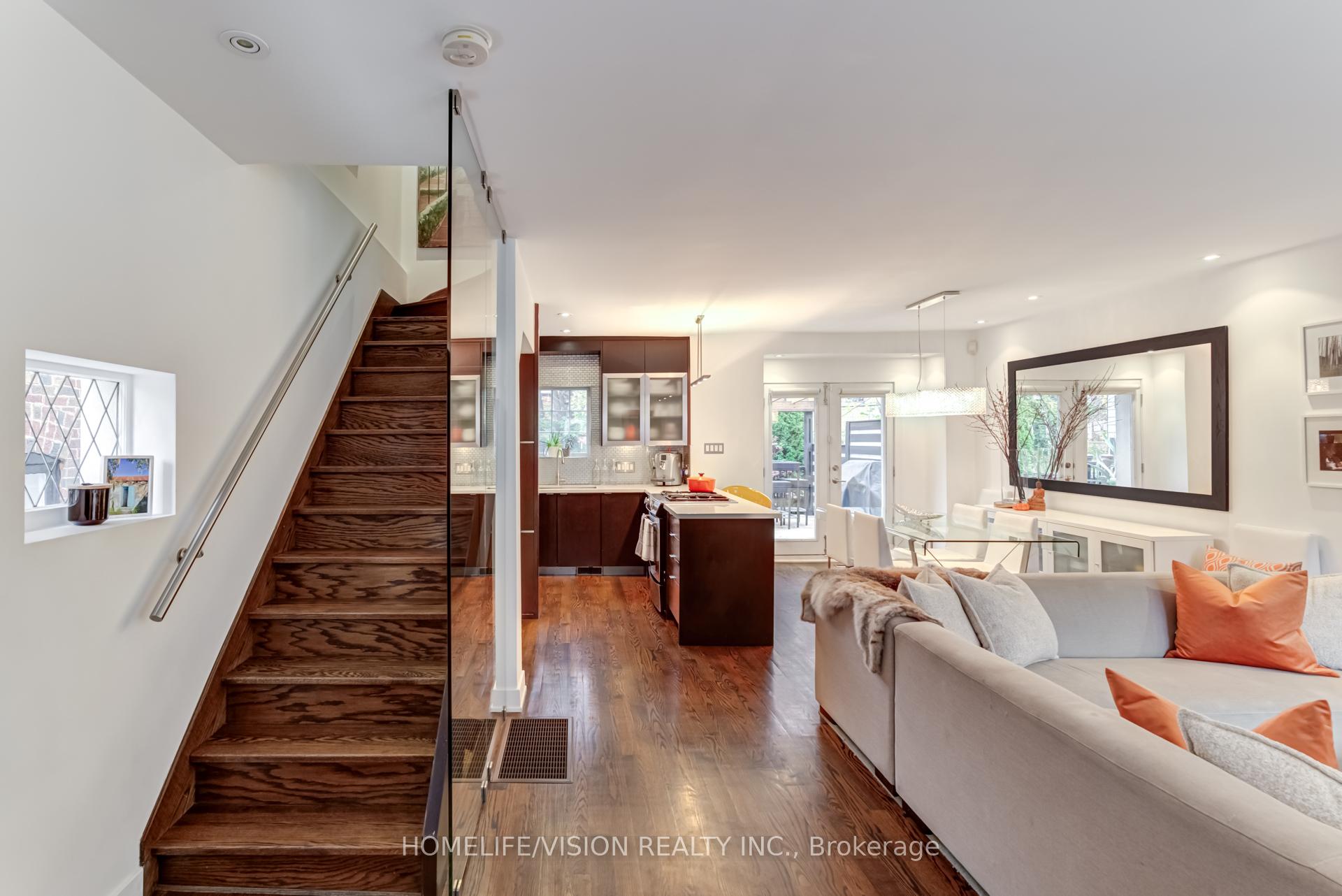 Photo 7 of 280 Manor Road E, Toronto, Mount Pleasant East — HOMEH