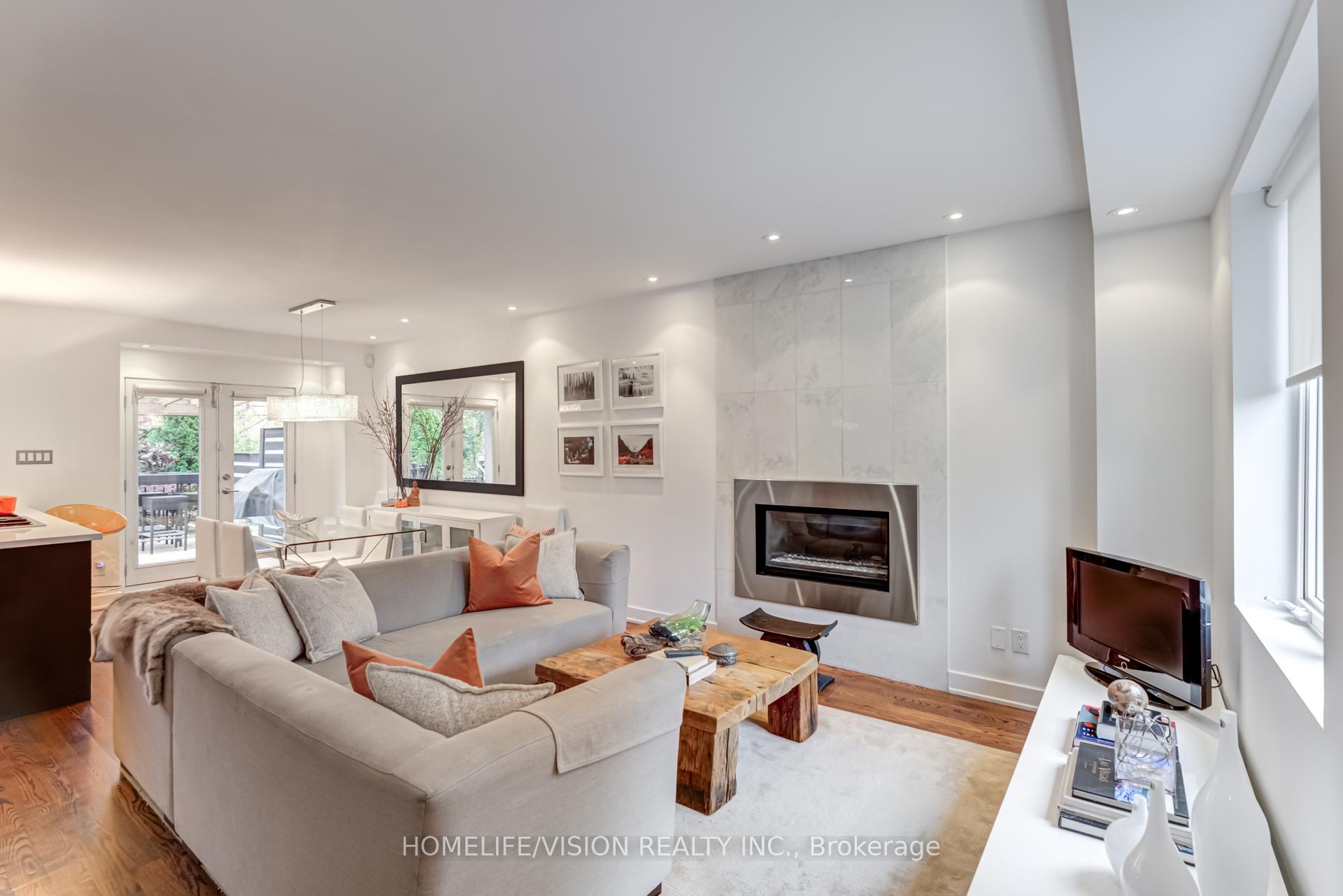Photo 8 of 280 Manor Road E, Toronto, Mount Pleasant East — HOMEH