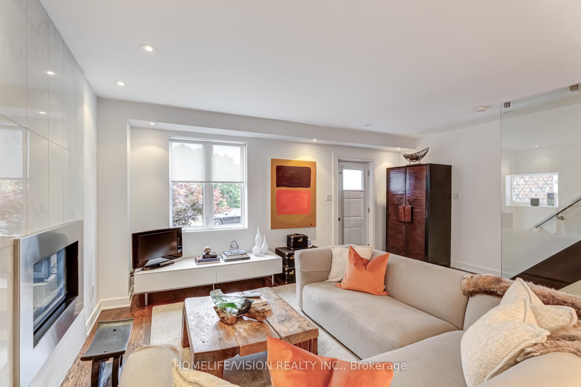Photo 9 of 280 Manor Road E, Toronto, Mount Pleasant East — HOMEH