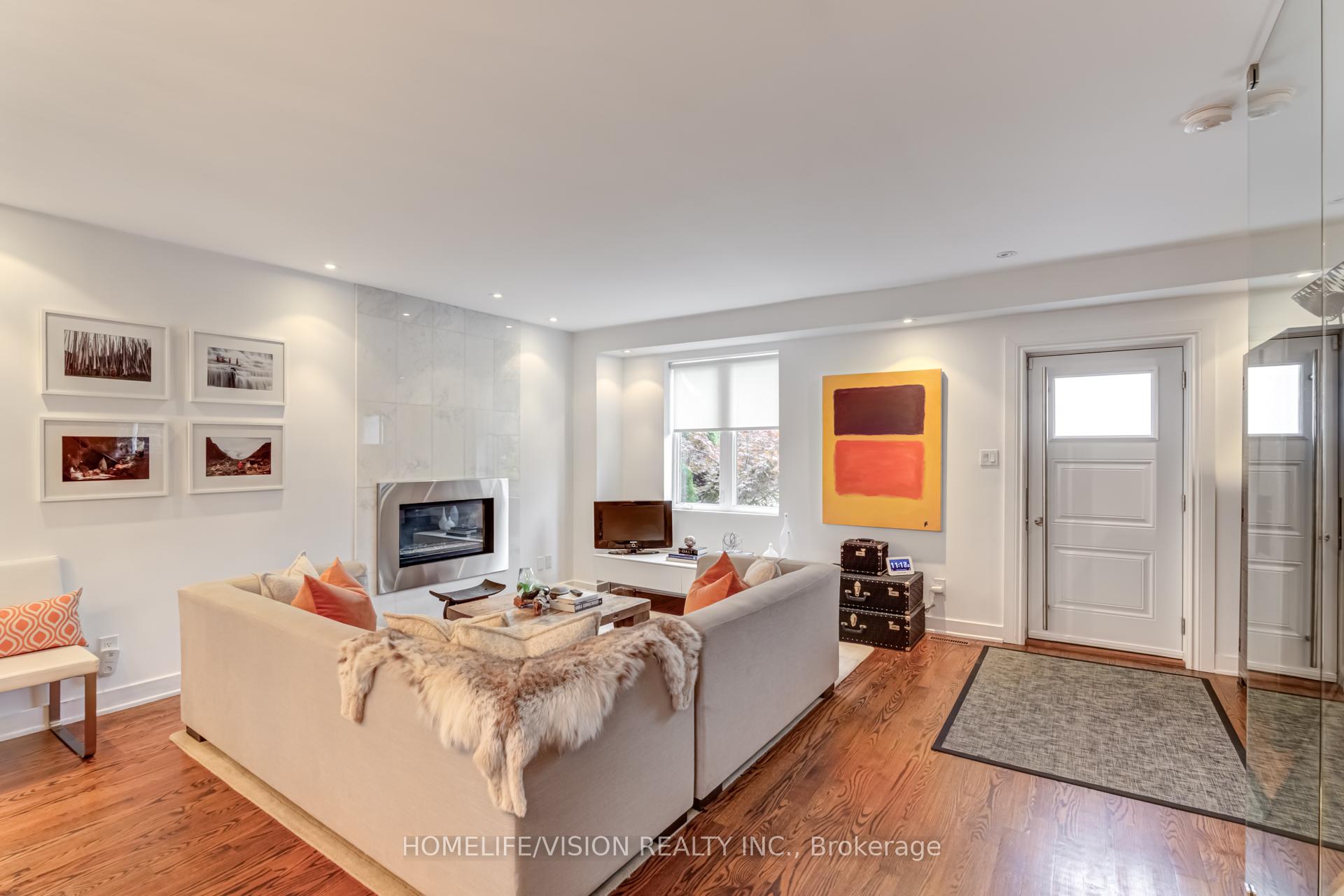 Photo 10 of 280 Manor Road E, Toronto, Mount Pleasant East — HOMEH