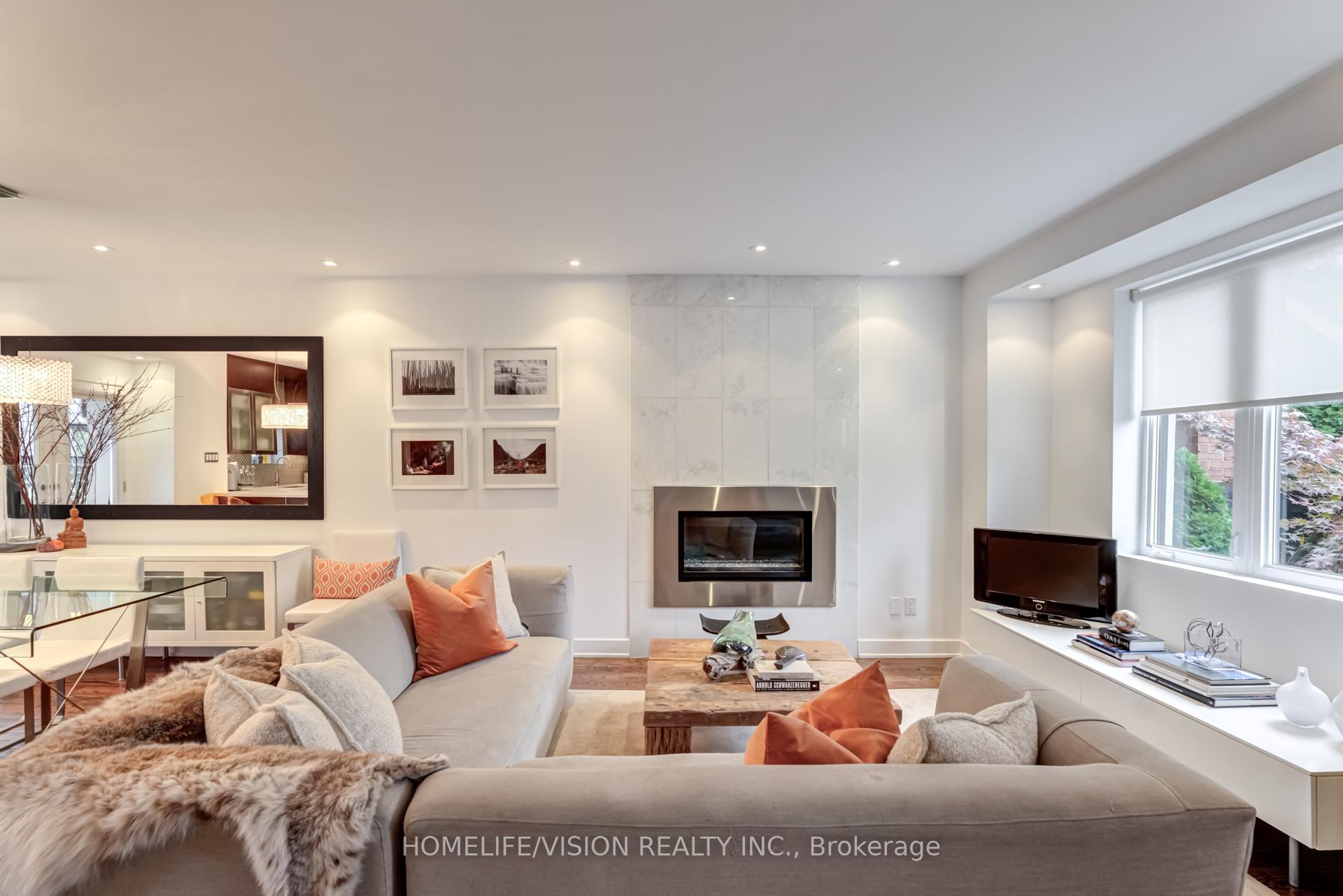 Photo 11 of 280 Manor Road E, Toronto, Mount Pleasant East — HOMEH