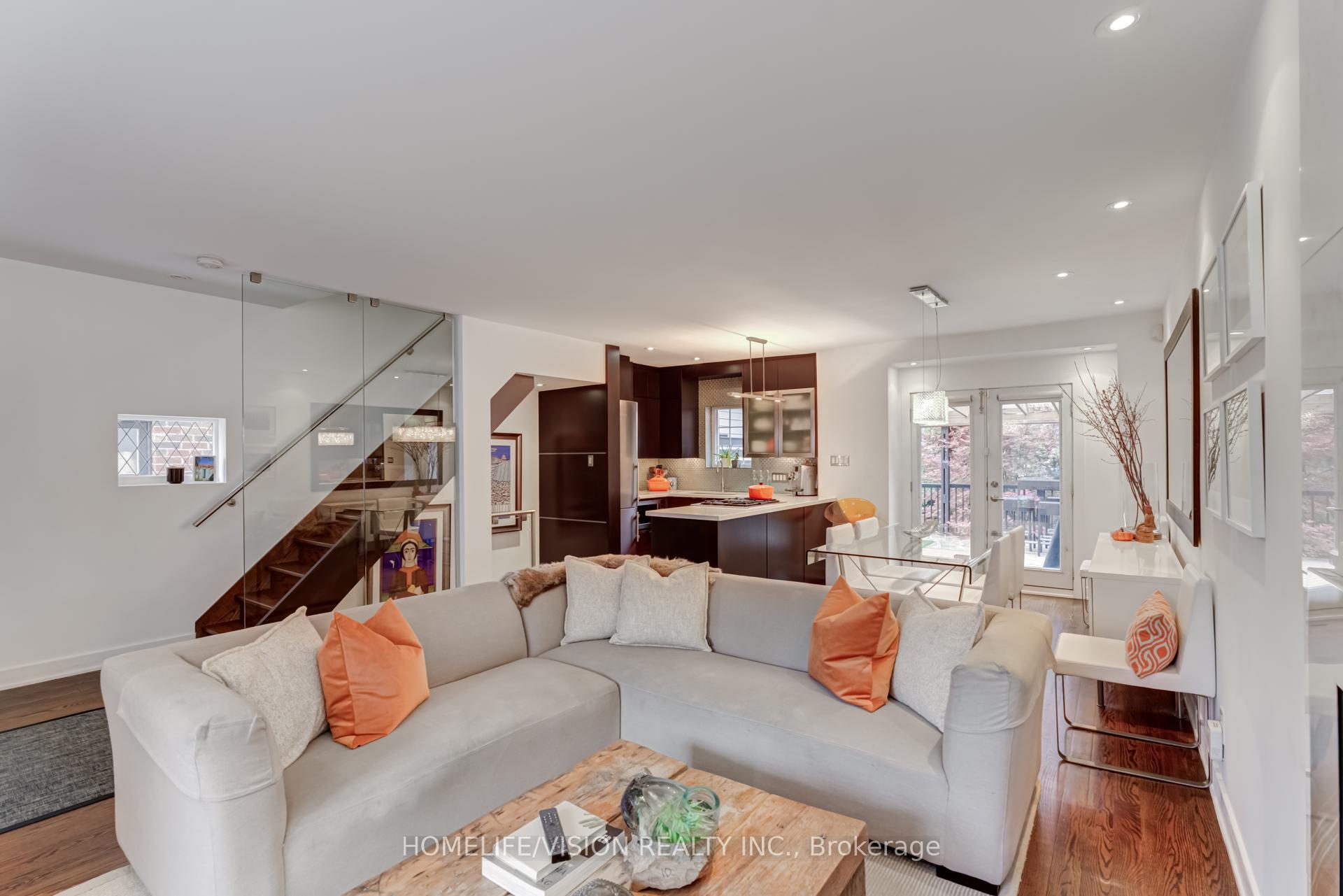 Photo 12 of 280 Manor Road E, Toronto, Mount Pleasant East — HOMEH