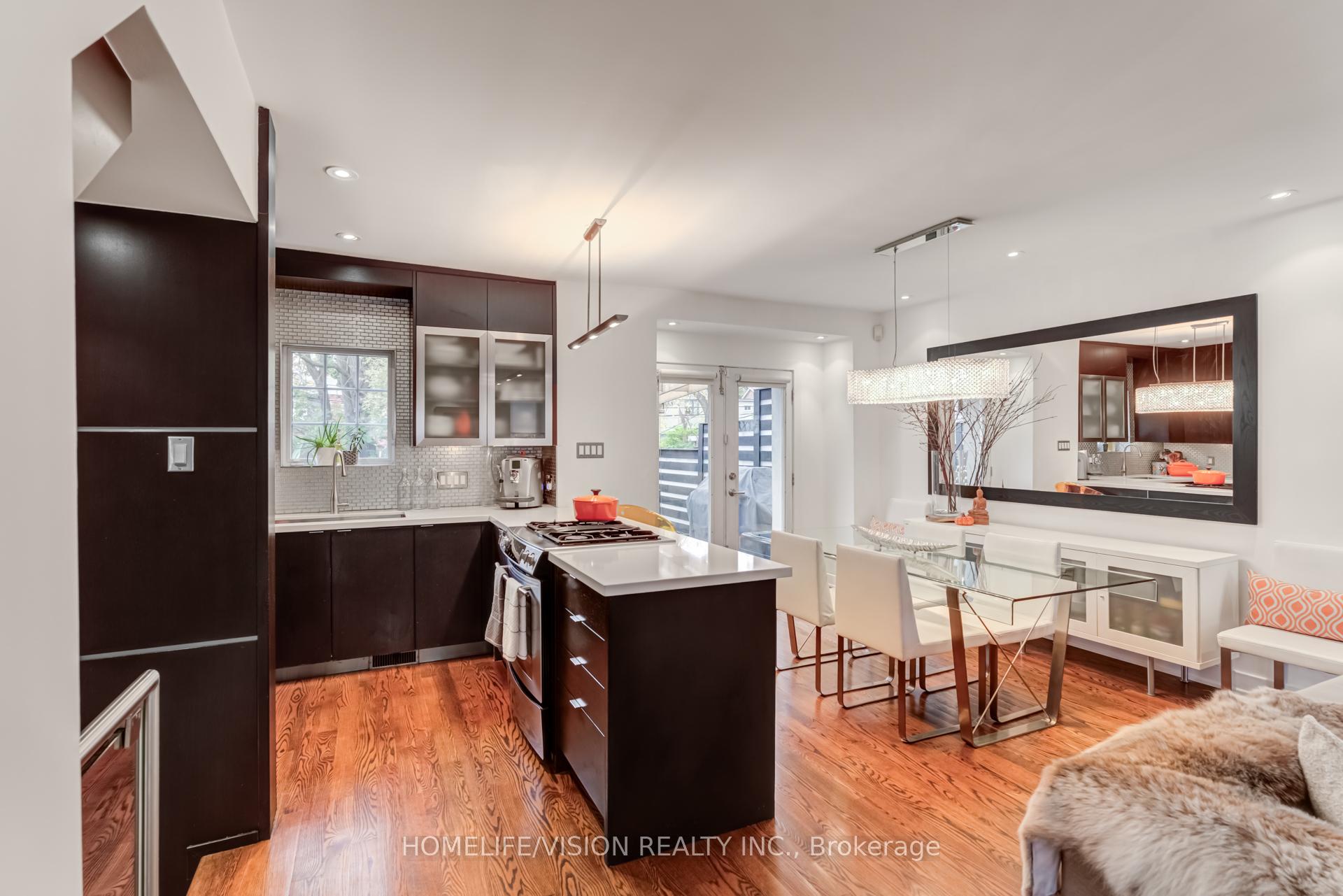 Photo 13 of 280 Manor Road E, Toronto, Mount Pleasant East — HOMEH