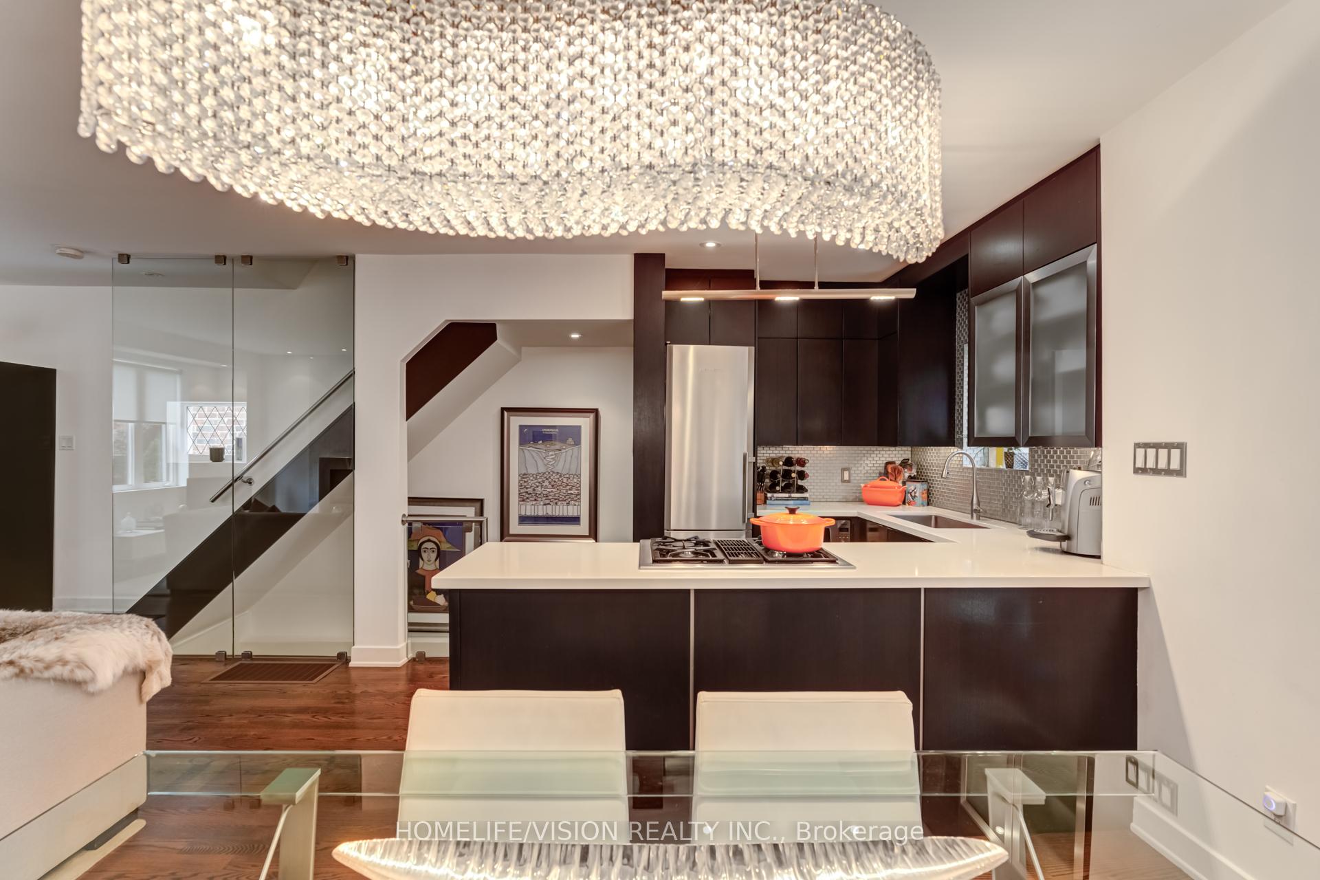 Photo 15 of 280 Manor Road E, Toronto, Mount Pleasant East — HOMEH