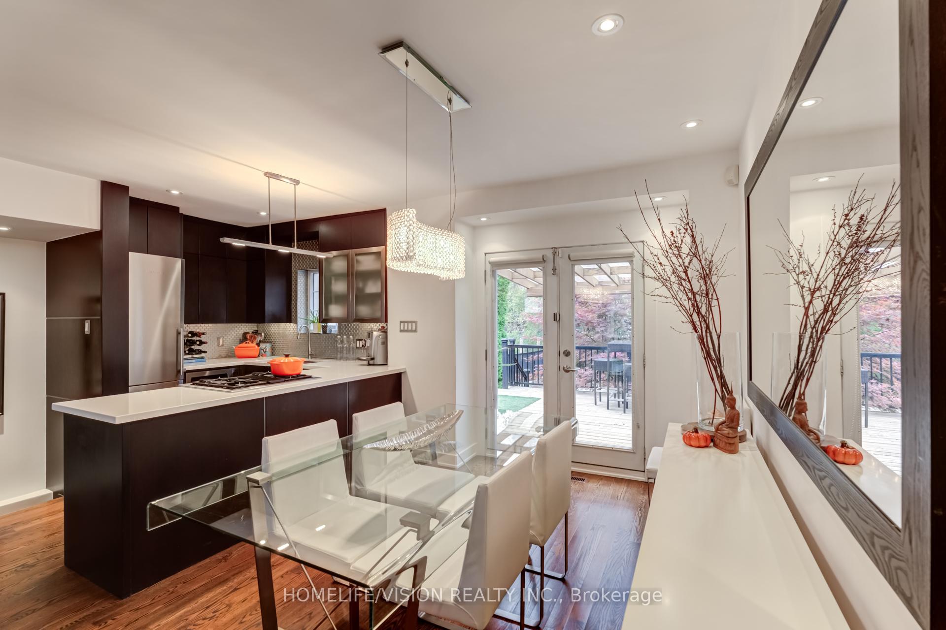 Photo 16 of 280 Manor Road E, Toronto, Mount Pleasant East — HOMEH