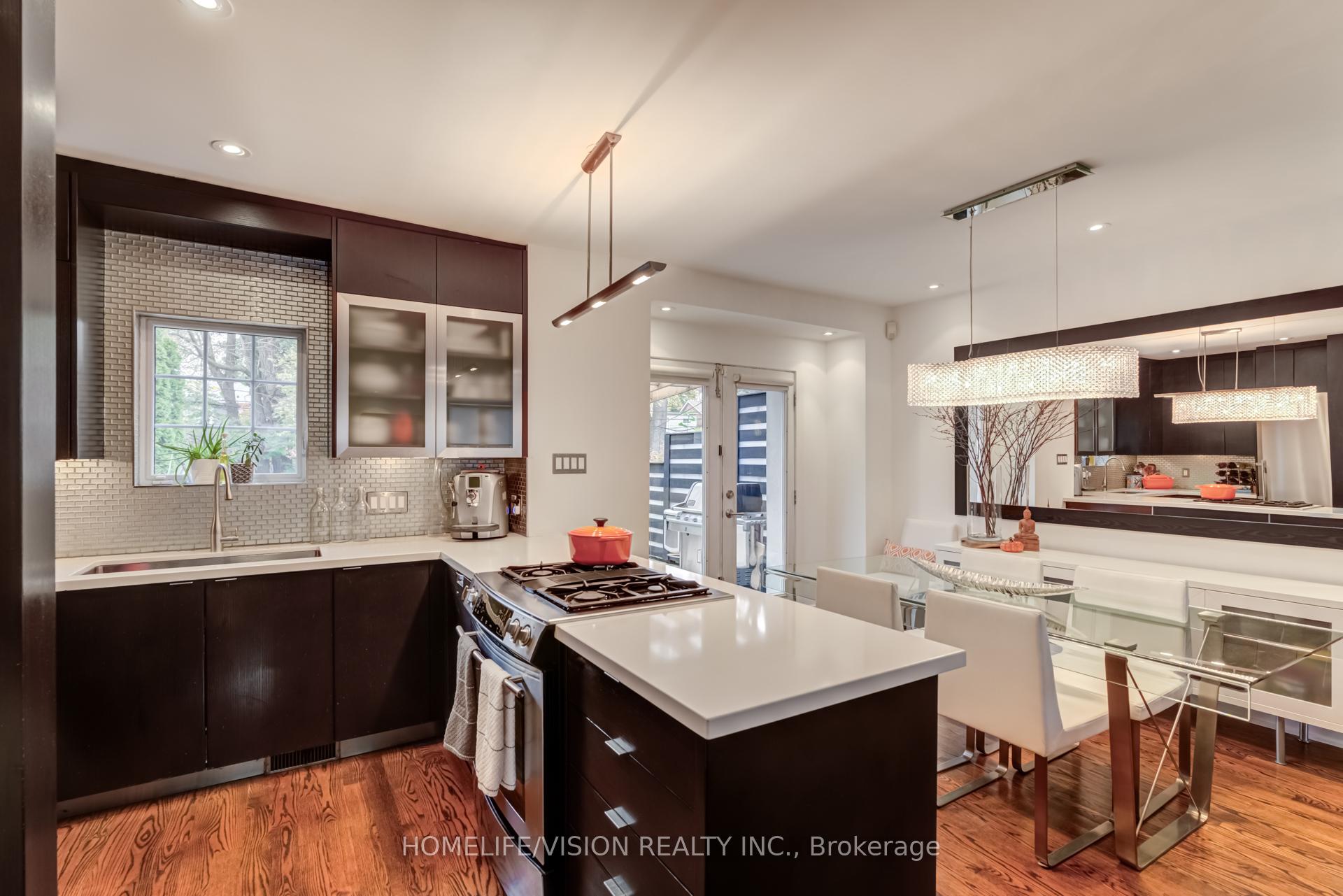 Photo 17 of 280 Manor Road E, Toronto, Mount Pleasant East — HOMEH