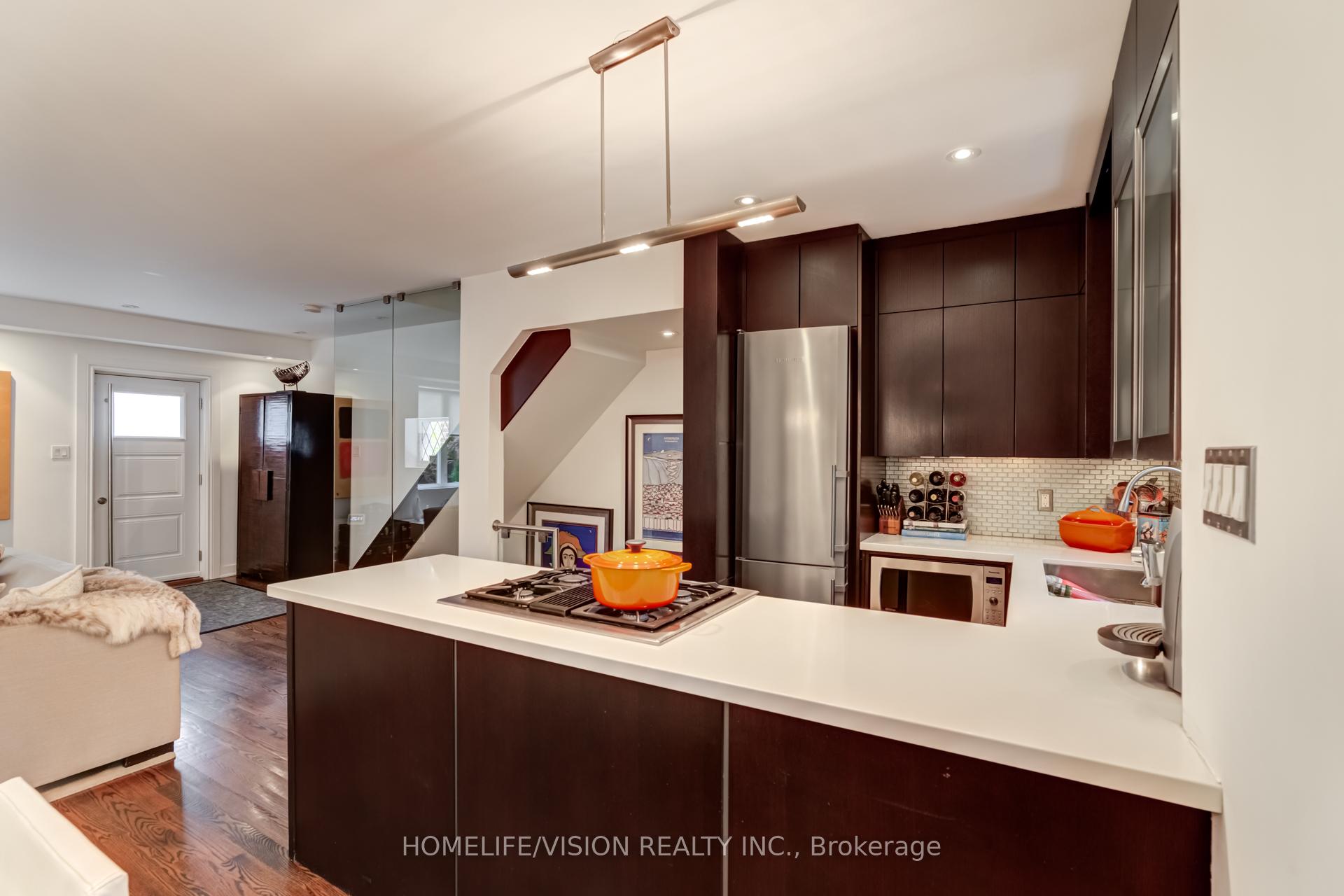 Photo 18 of 280 Manor Road E, Toronto, Mount Pleasant East — HOMEH