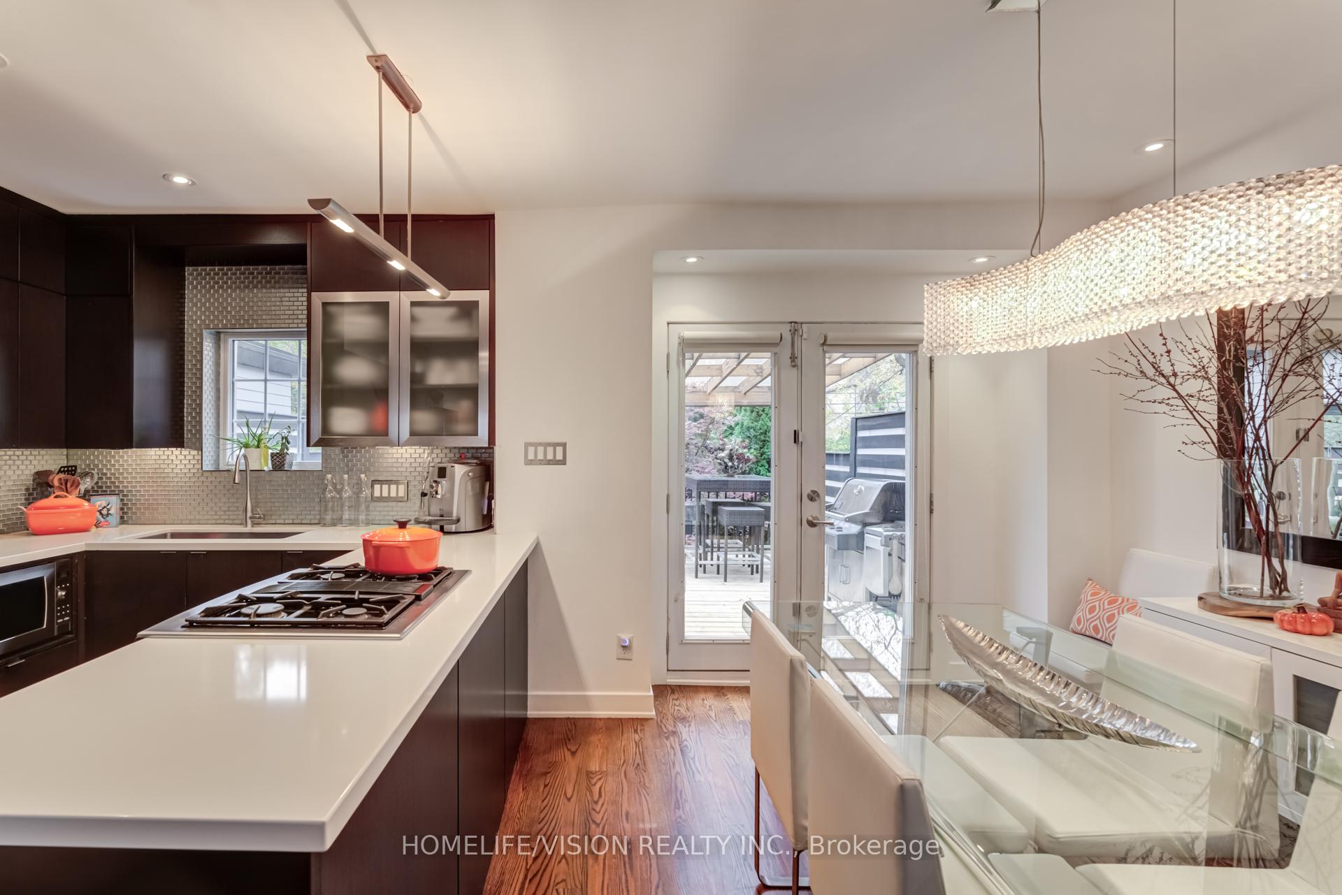 Photo 19 of 280 Manor Road E, Toronto, Mount Pleasant East — HOMEH