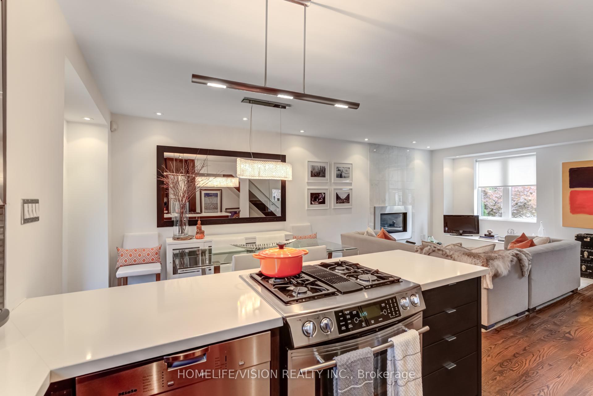Photo 20 of 280 Manor Road E, Toronto, Mount Pleasant East — HOMEH
