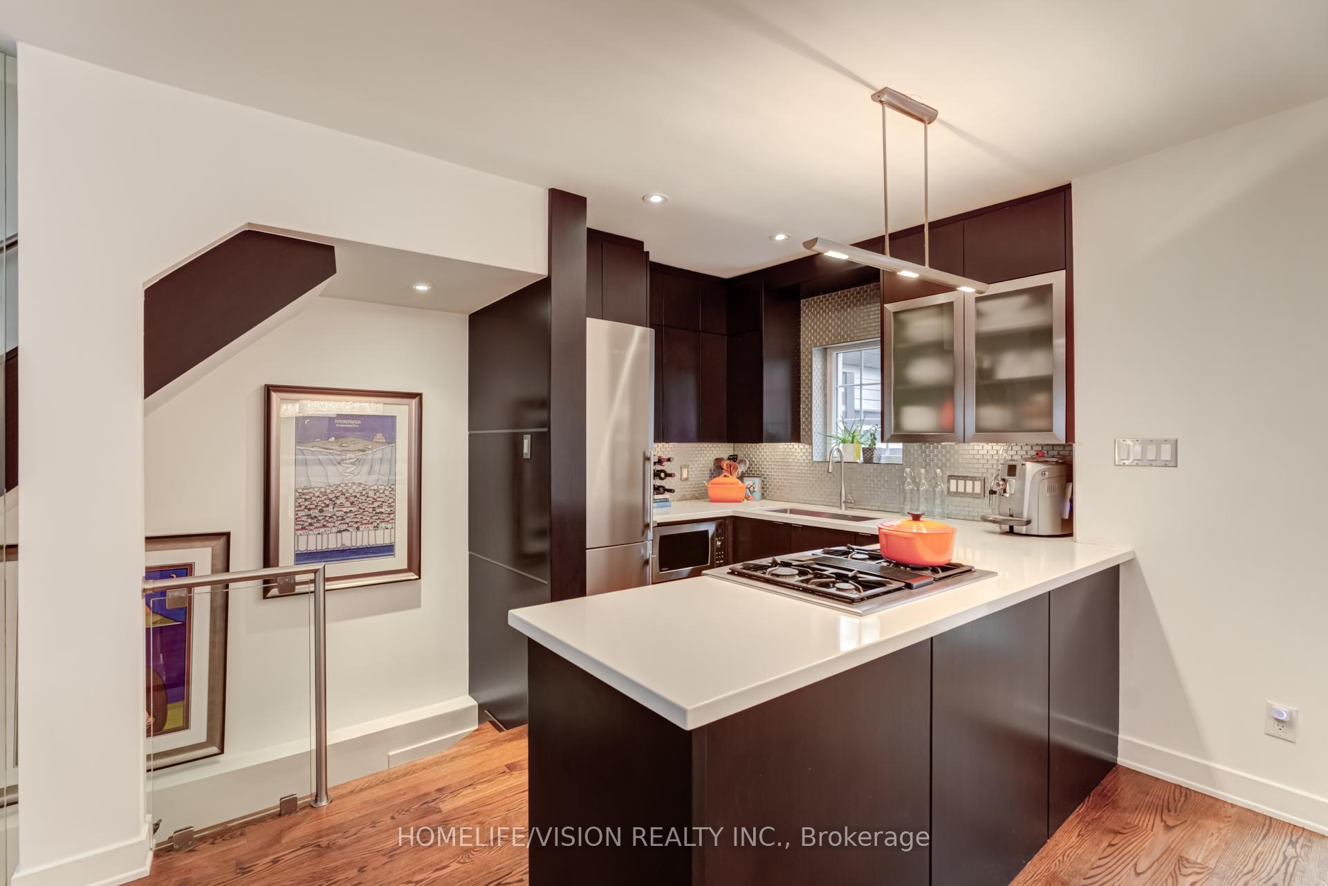 Photo 21 of 280 Manor Road E, Toronto, Mount Pleasant East — HOMEH