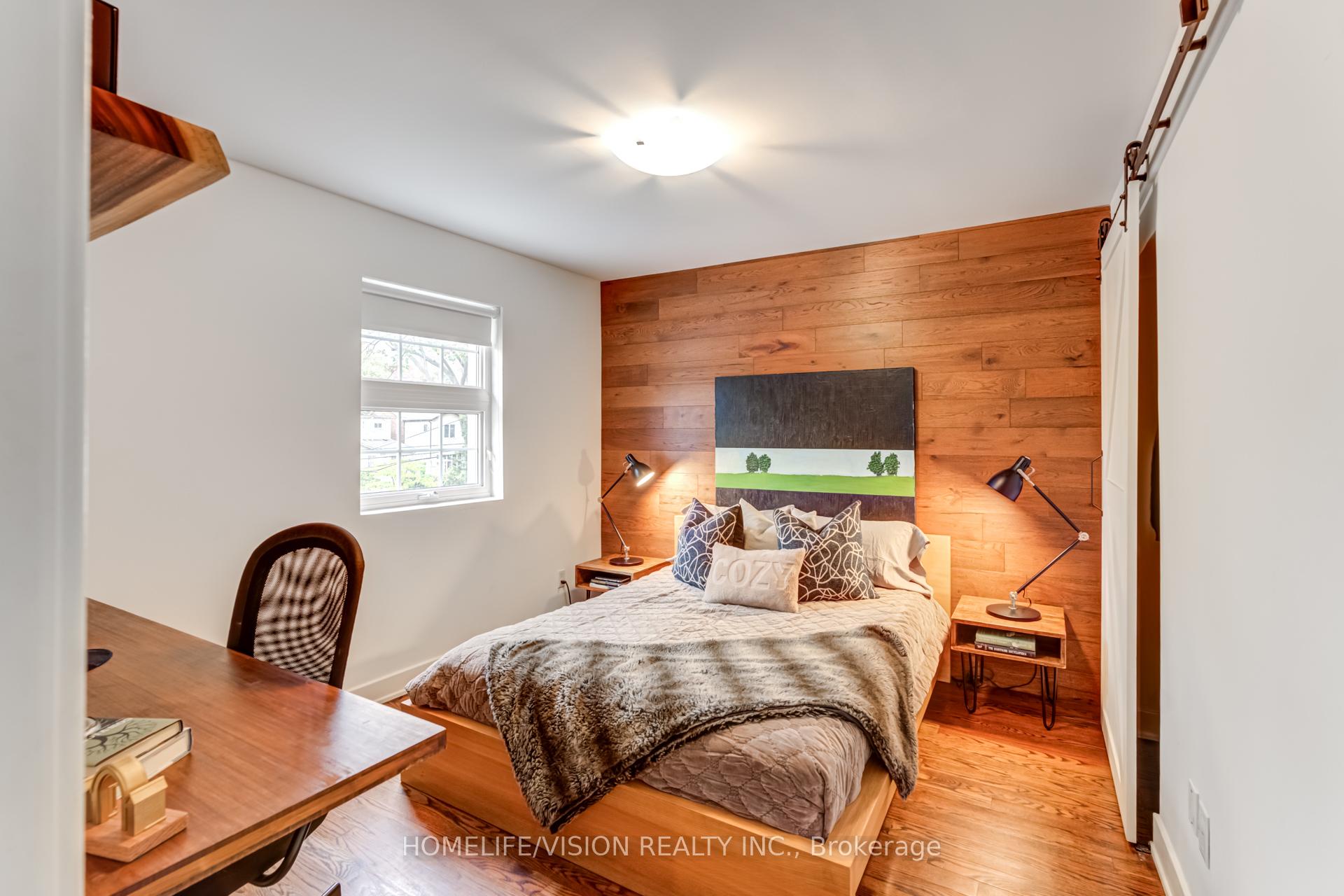 Photo 23 of 280 Manor Road E, Toronto, Mount Pleasant East — HOMEH