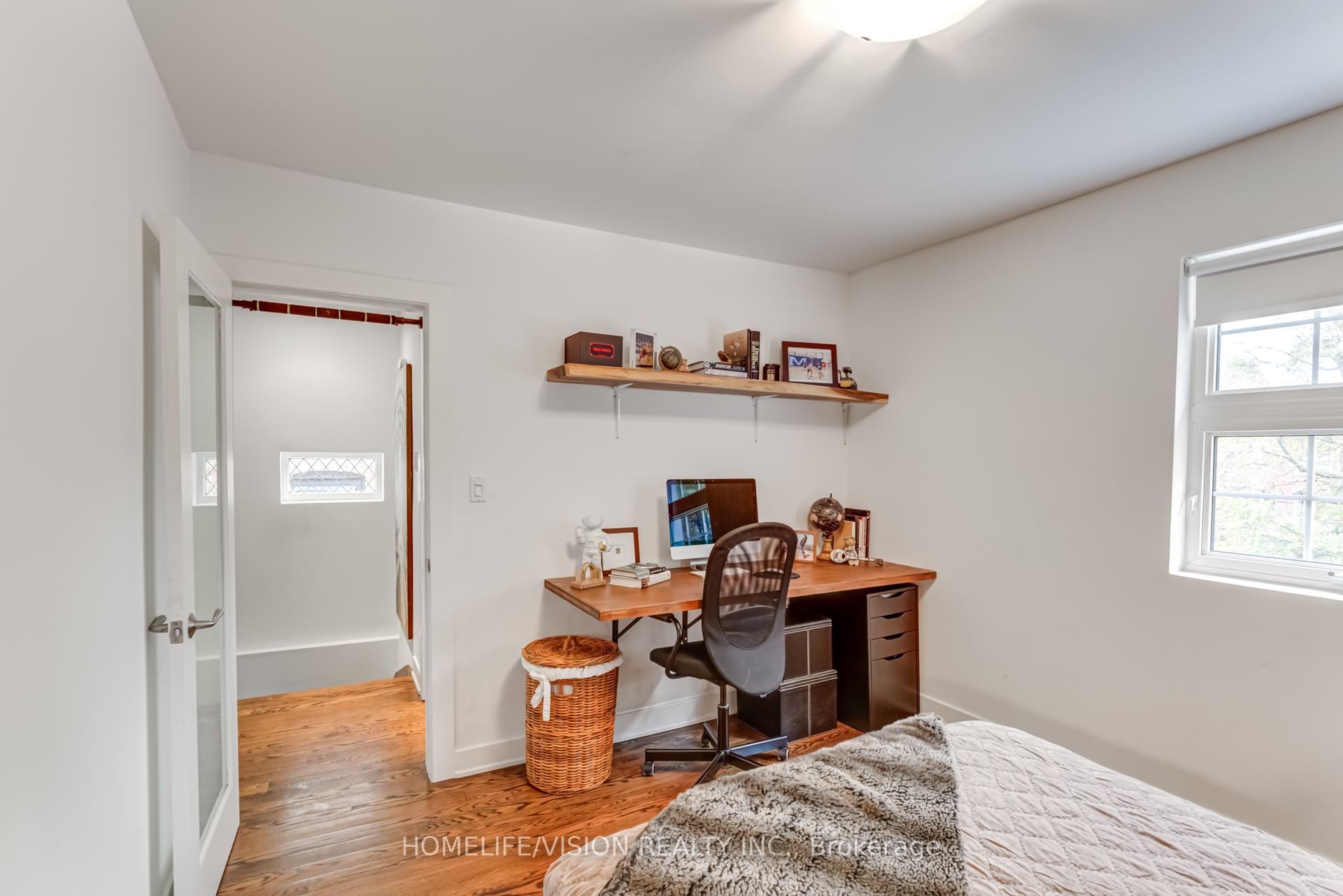 Photo 25 of 280 Manor Road E, Toronto, Mount Pleasant East — HOMEH