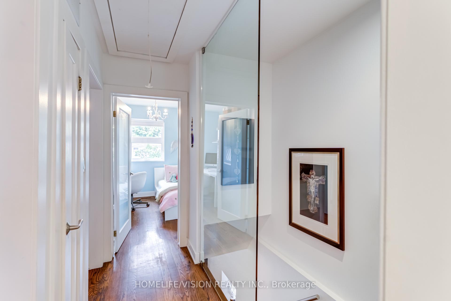 Photo 26 of 280 Manor Road E, Toronto, Mount Pleasant East — HOMEH