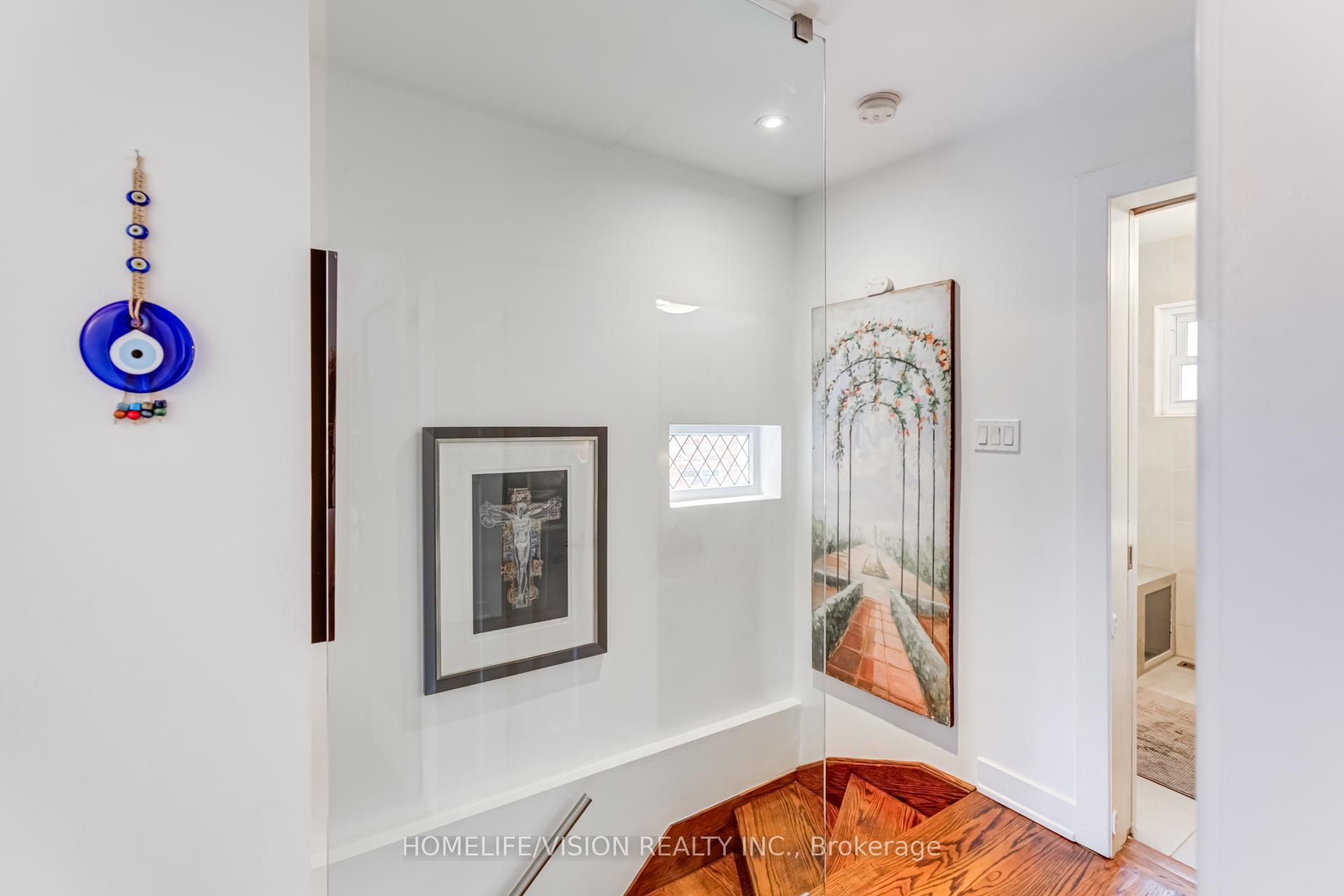 Photo 27 of 280 Manor Road E, Toronto, Mount Pleasant East — HOMEH