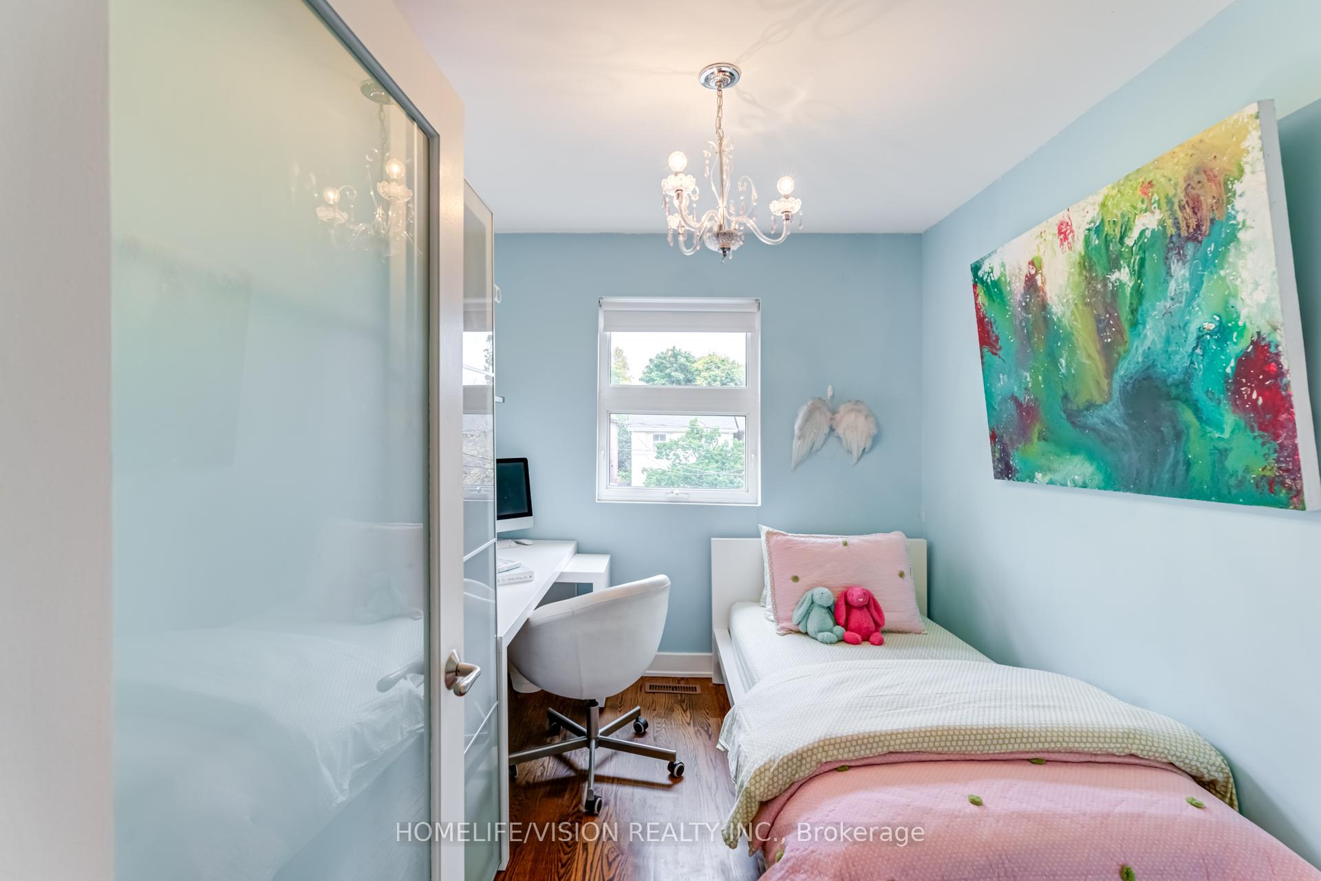 Photo 31 of 280 Manor Road E, Toronto, Mount Pleasant East — HOMEH